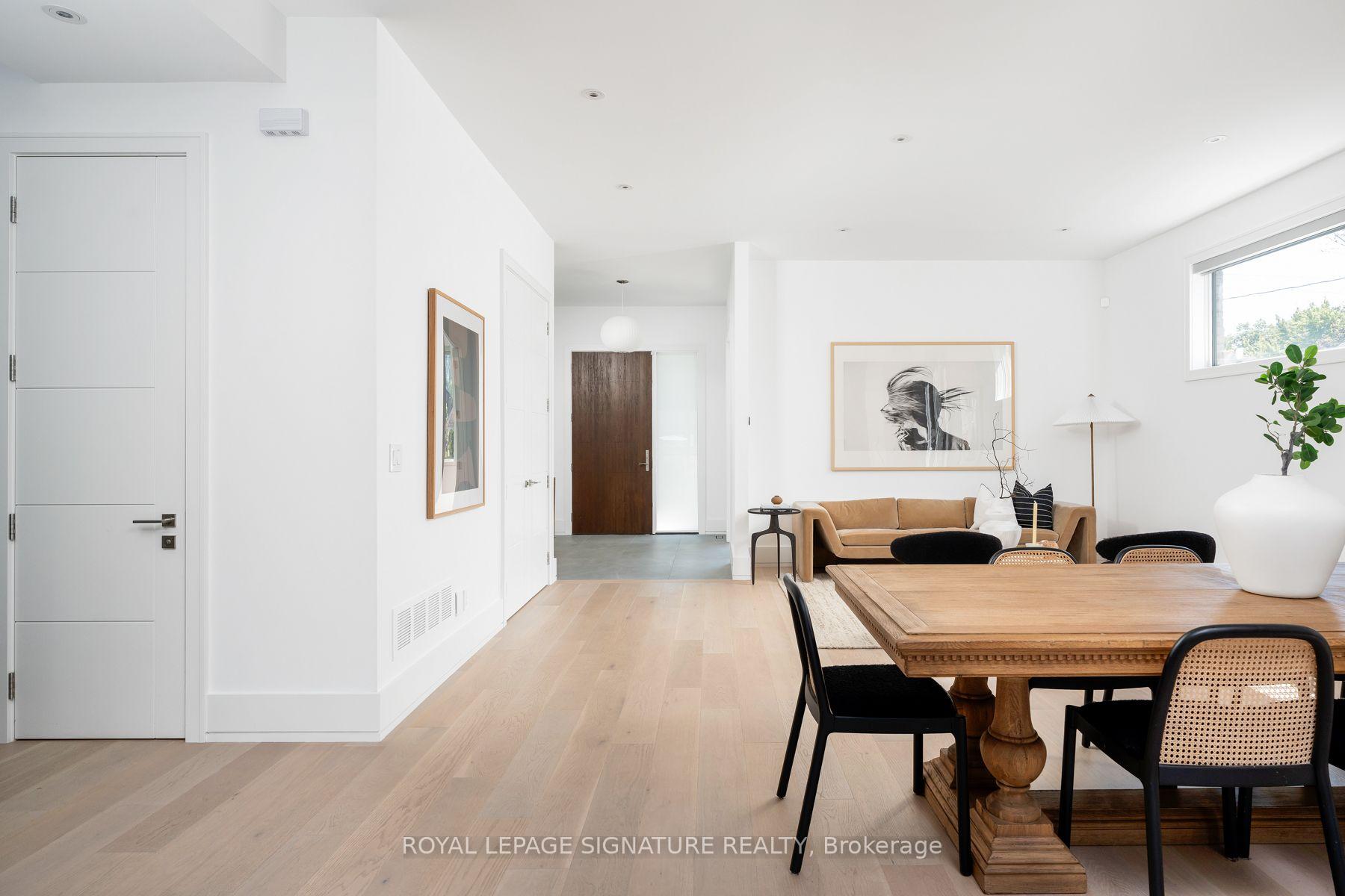 Photo 6 of 34 Edgecroft Road, Etobicoke, Stonegate-Queensway — HOMEH