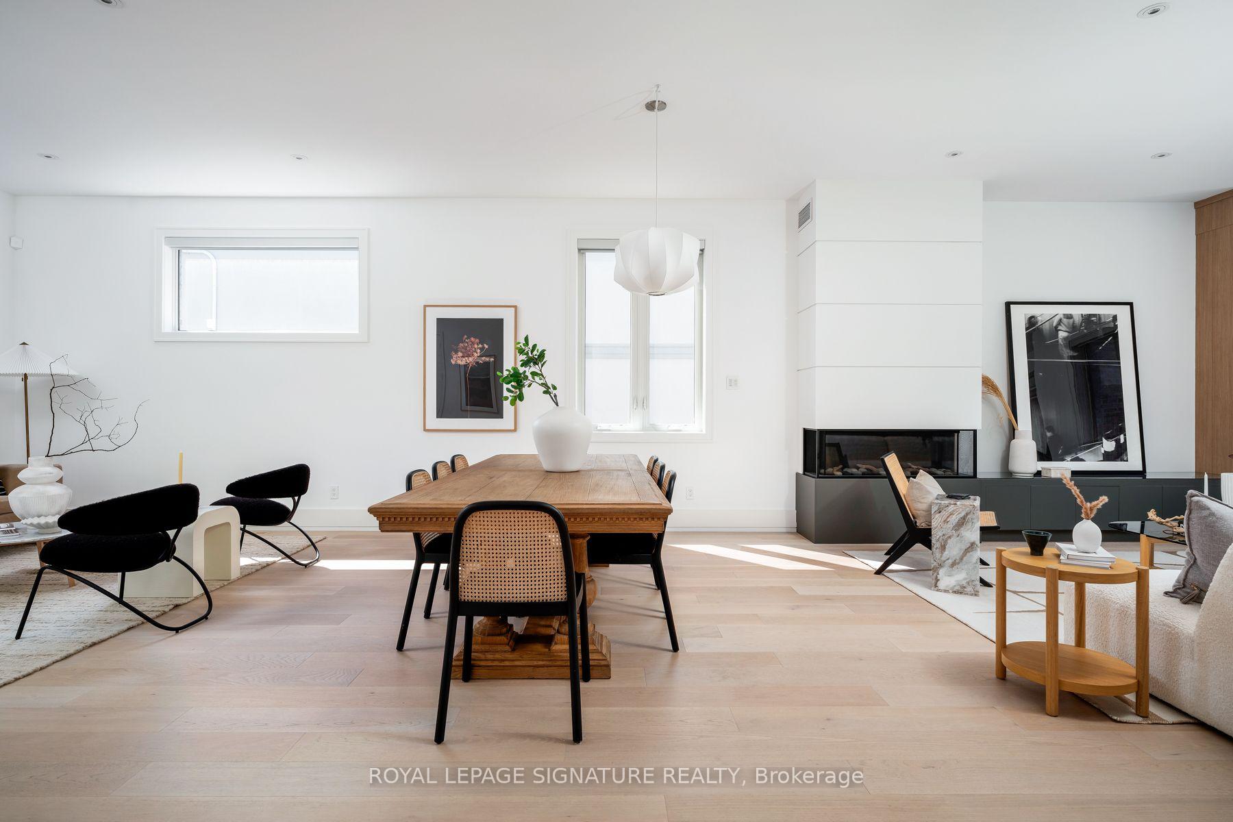 Photo 8 of 34 Edgecroft Road, Etobicoke, Stonegate-Queensway — HOMEH