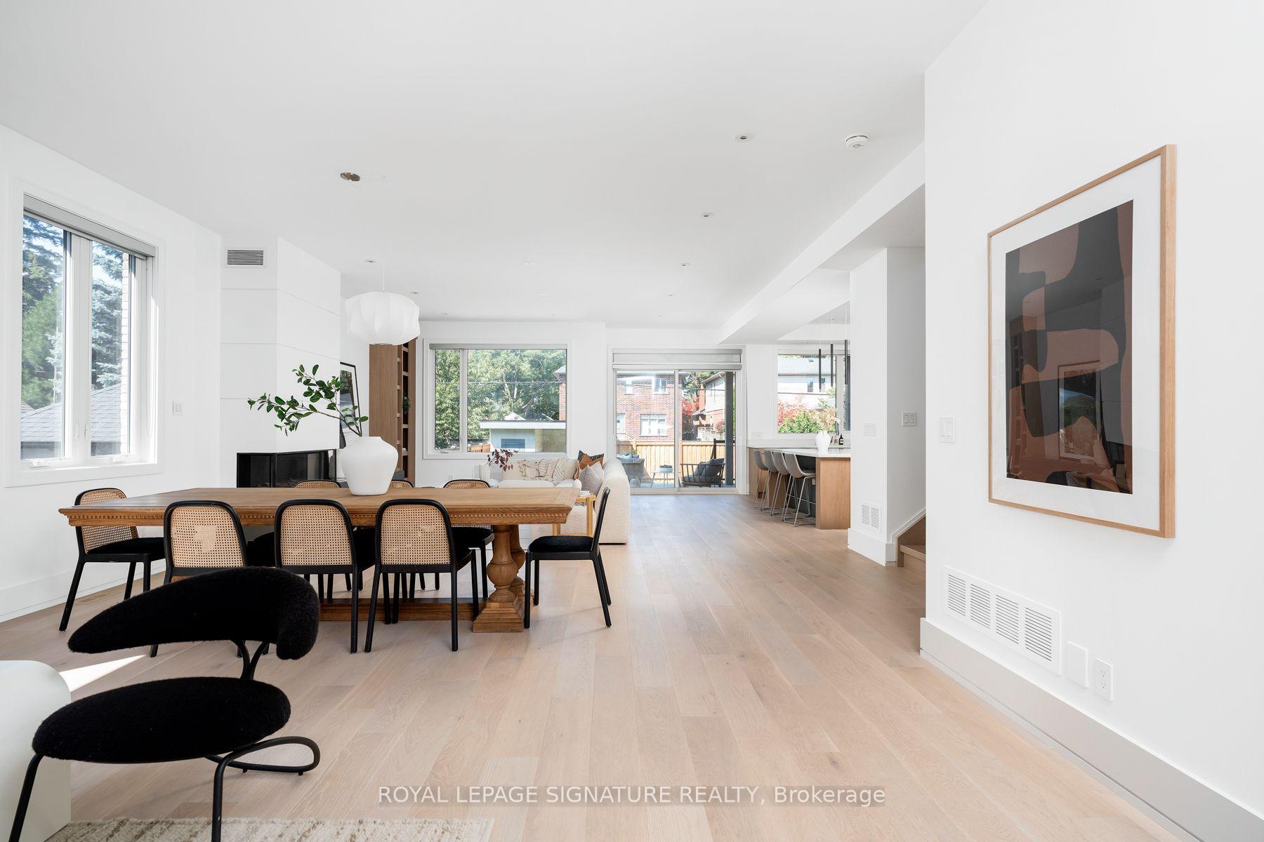 Photo 9 of 34 Edgecroft Road, Etobicoke, Stonegate-Queensway — HOMEH