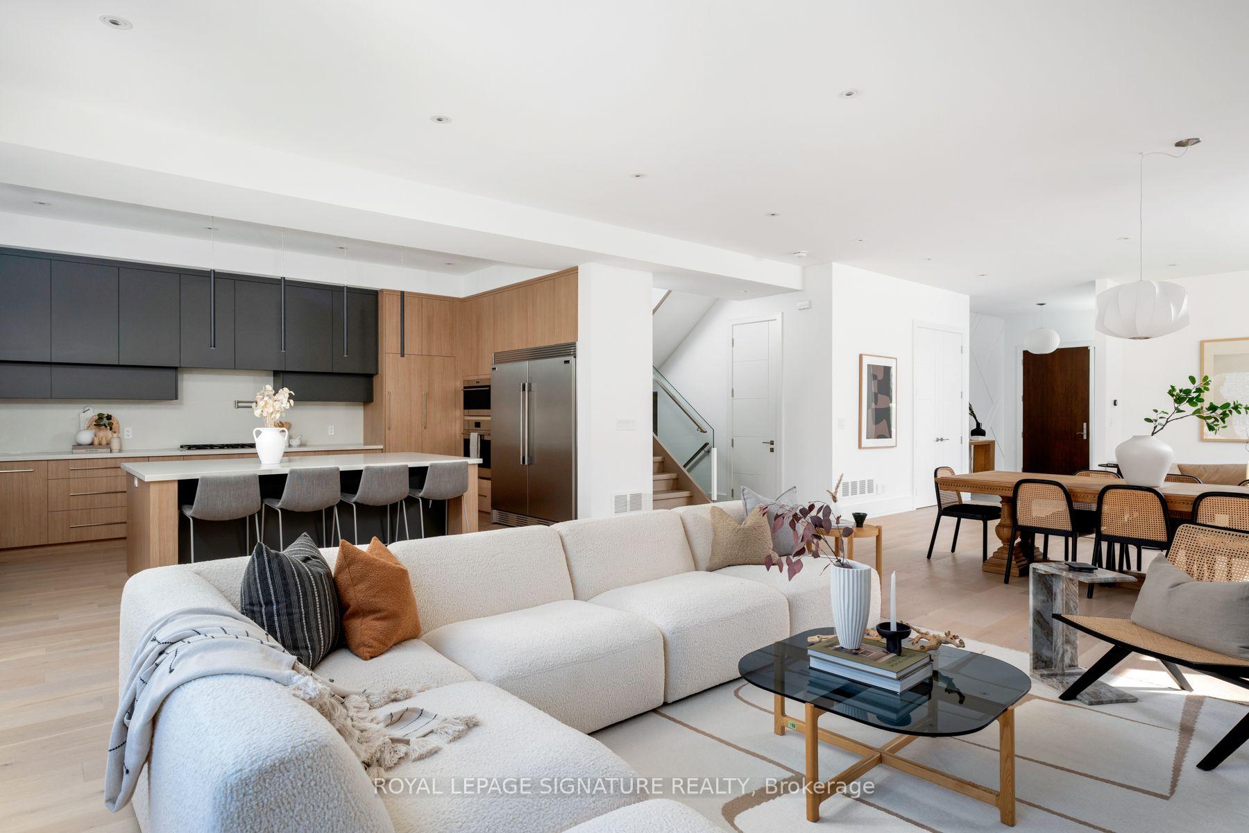 Photo 20 of 34 Edgecroft Road, Etobicoke, Stonegate-Queensway — HOMEH