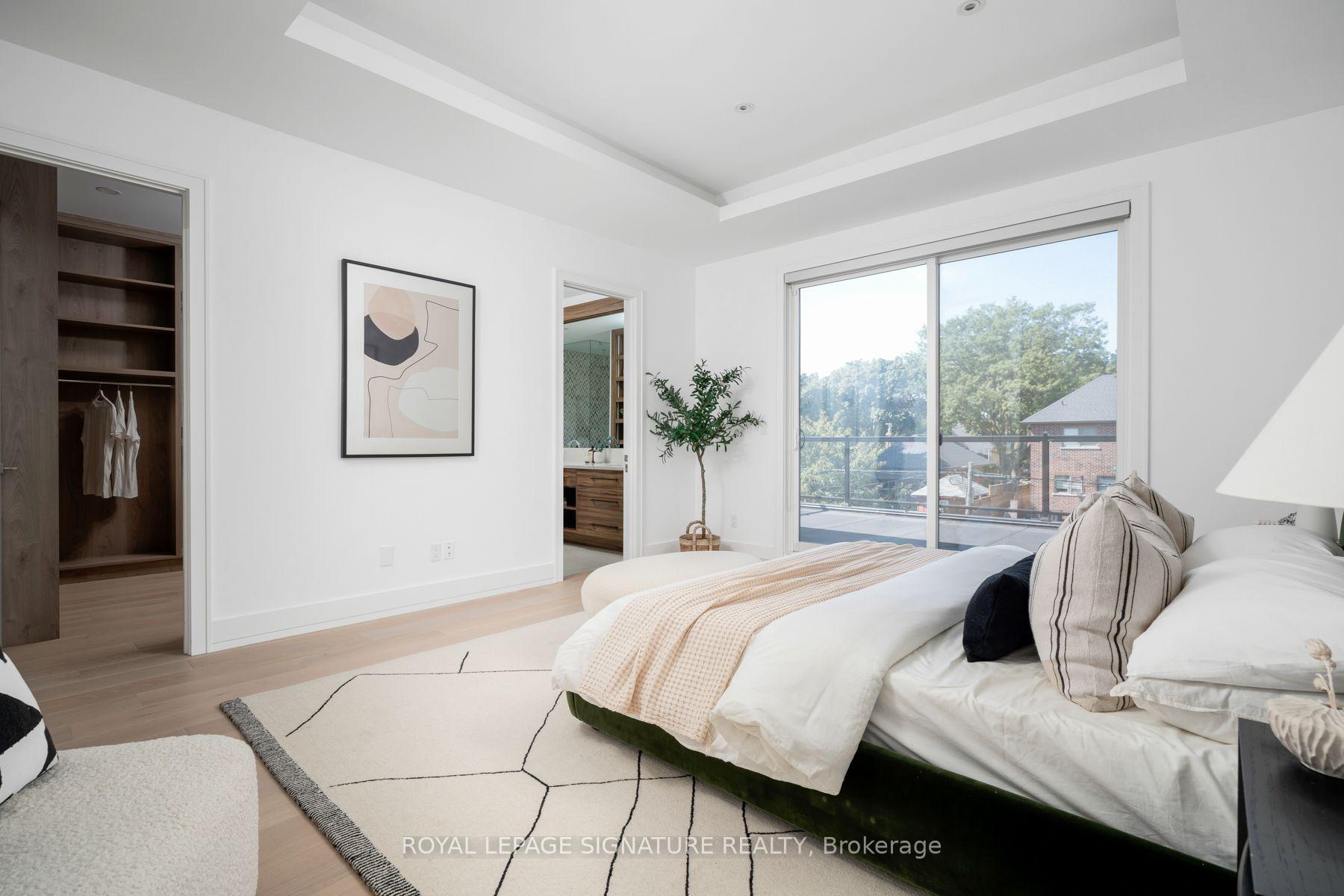 Photo 24 of 34 Edgecroft Road, Etobicoke, Stonegate-Queensway — HOMEH