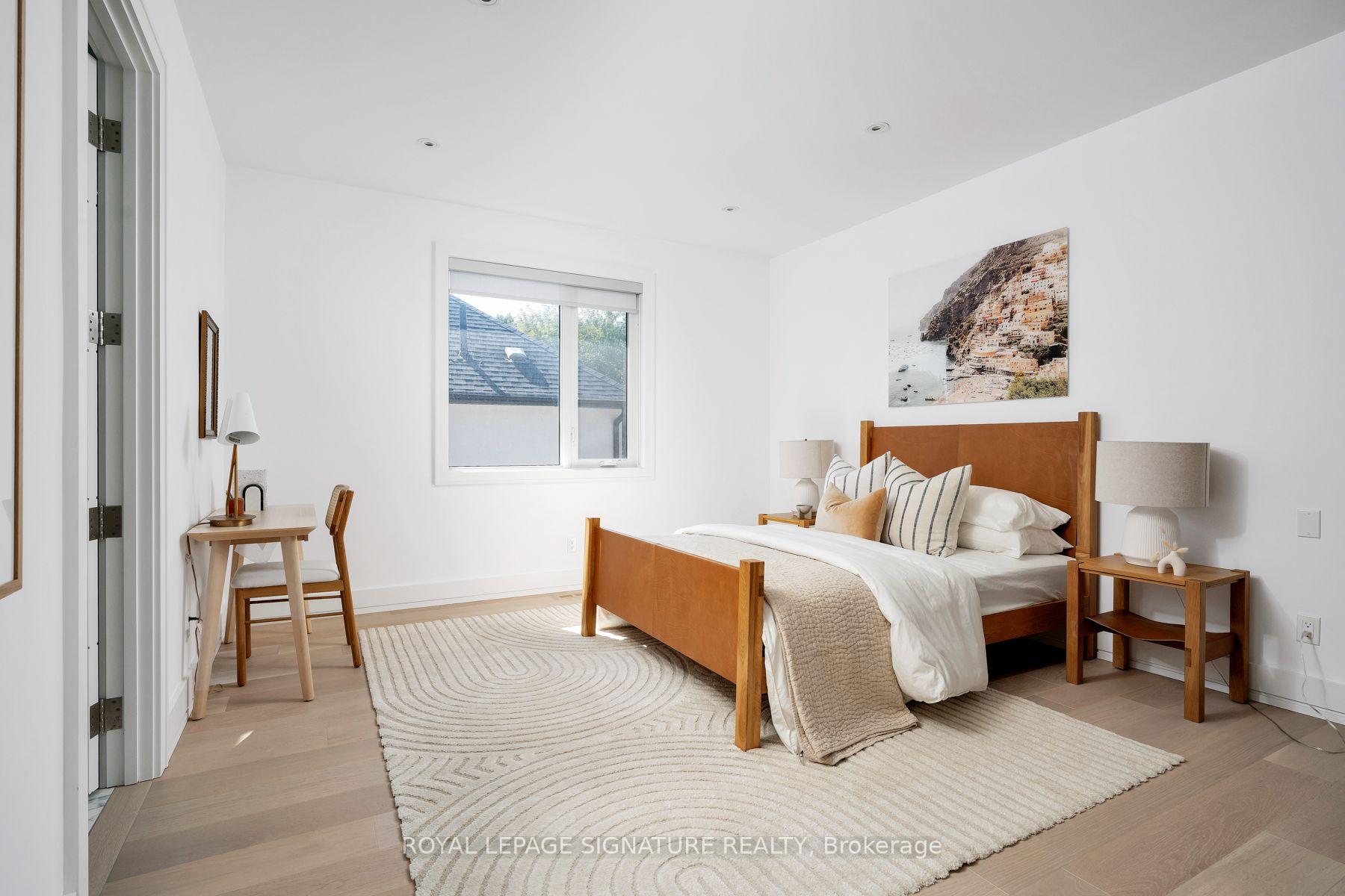 Photo 31 of 34 Edgecroft Road, Etobicoke, Stonegate-Queensway — HOMEH
