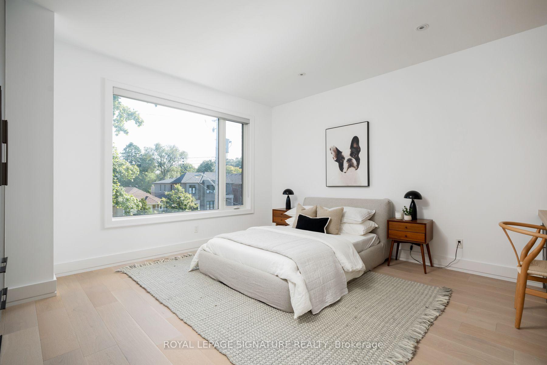 Photo 35 of 34 Edgecroft Road, Etobicoke, Stonegate-Queensway — HOMEH