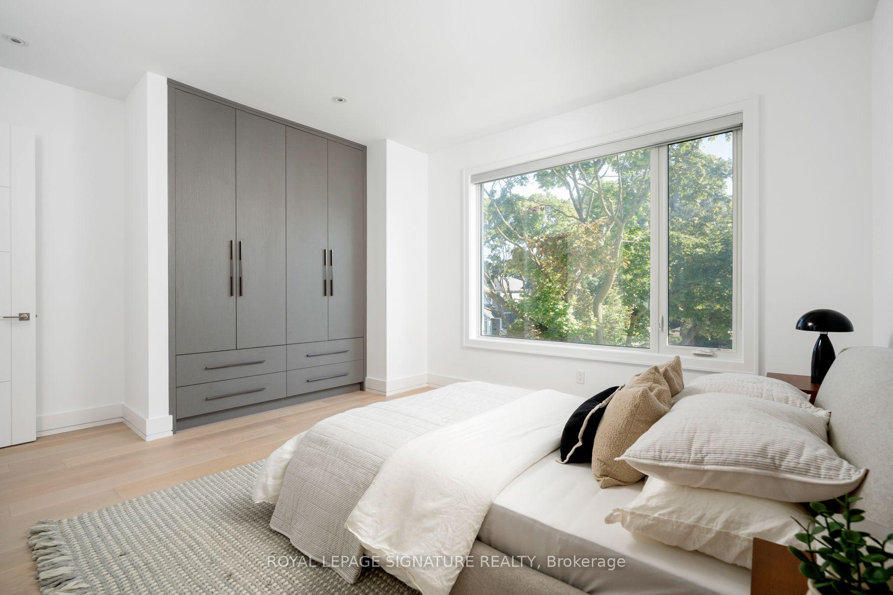 Photo 36 of 34 Edgecroft Road, Etobicoke, Stonegate-Queensway — HOMEH