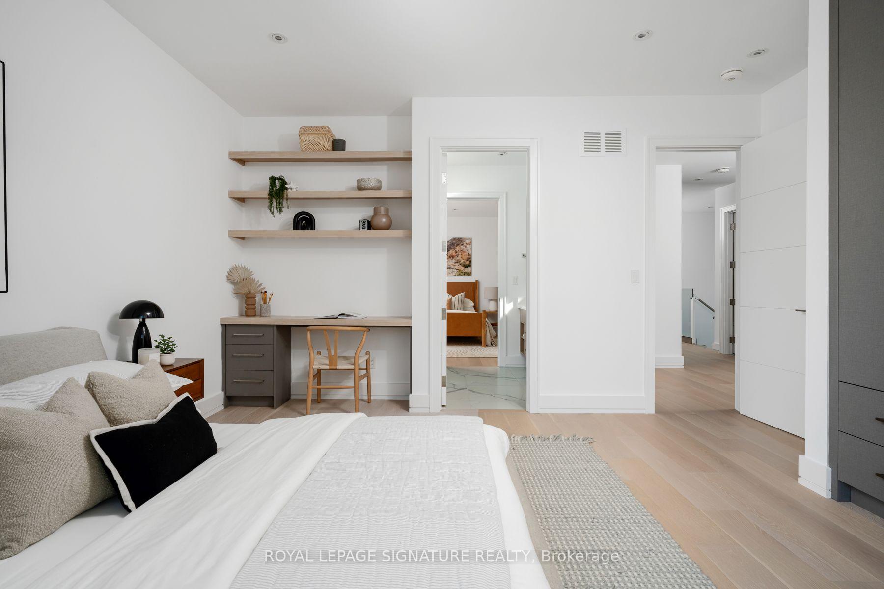 Photo 37 of 34 Edgecroft Road, Etobicoke, Stonegate-Queensway — HOMEH