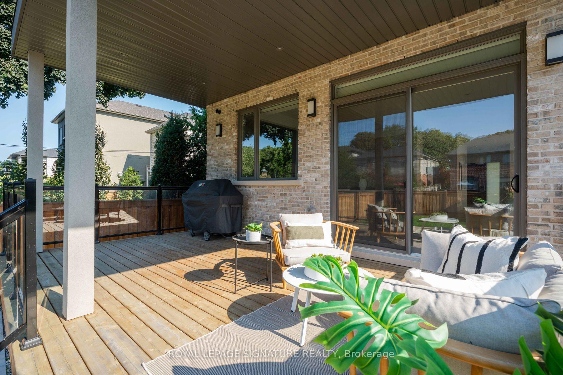 Photo 47 of 34 Edgecroft Road, Etobicoke, Stonegate-Queensway — HOMEH