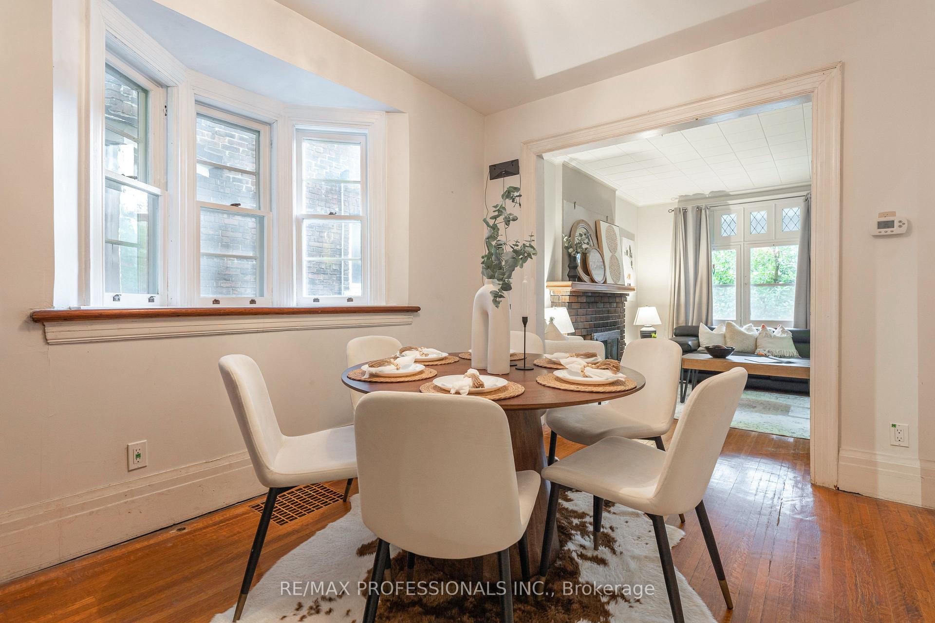 Photo 6 of 181 Garden Avenue, Toronto, Roncesvalles — HOMEH