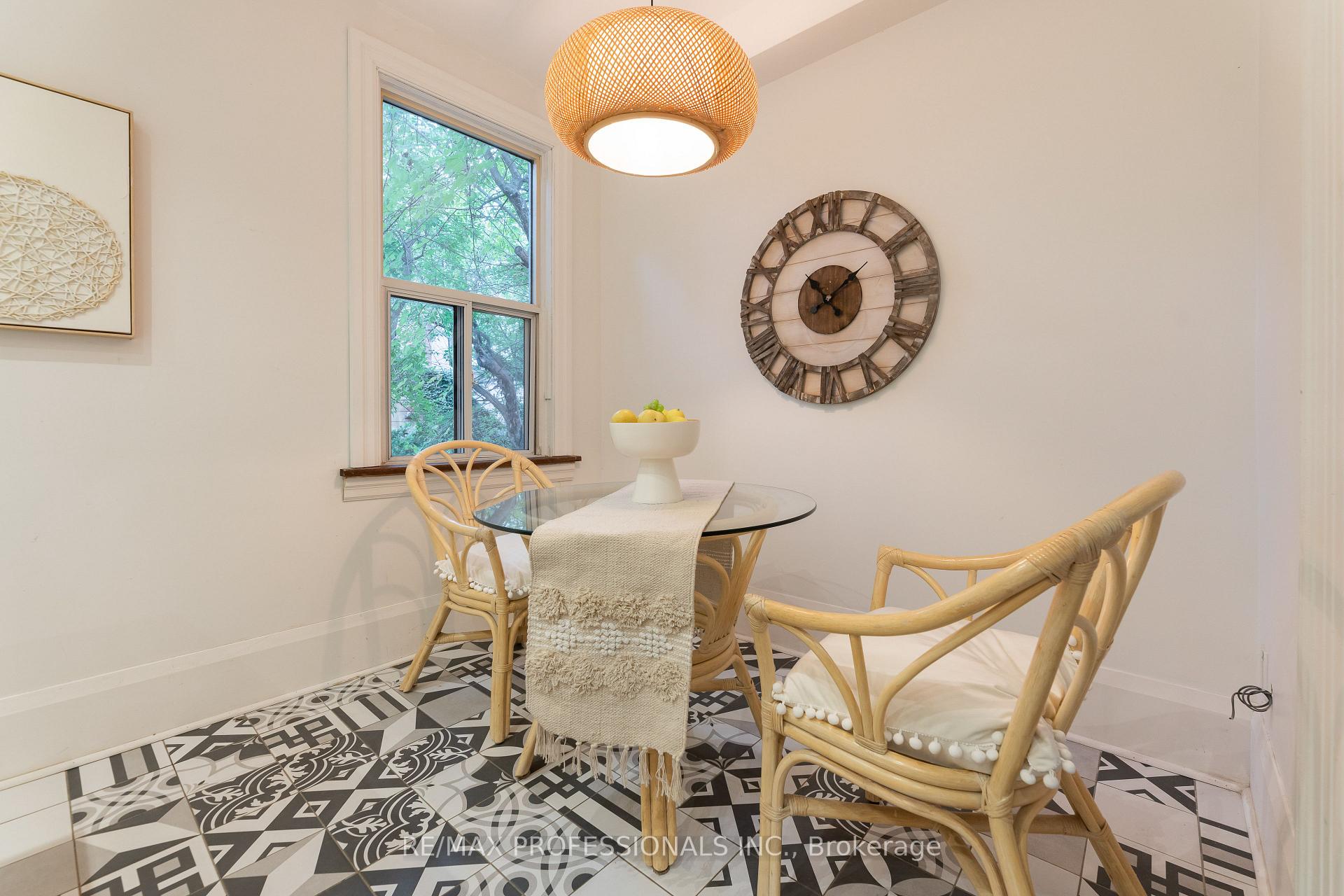 Photo 14 of 181 Garden Avenue, Toronto, Roncesvalles — HOMEH