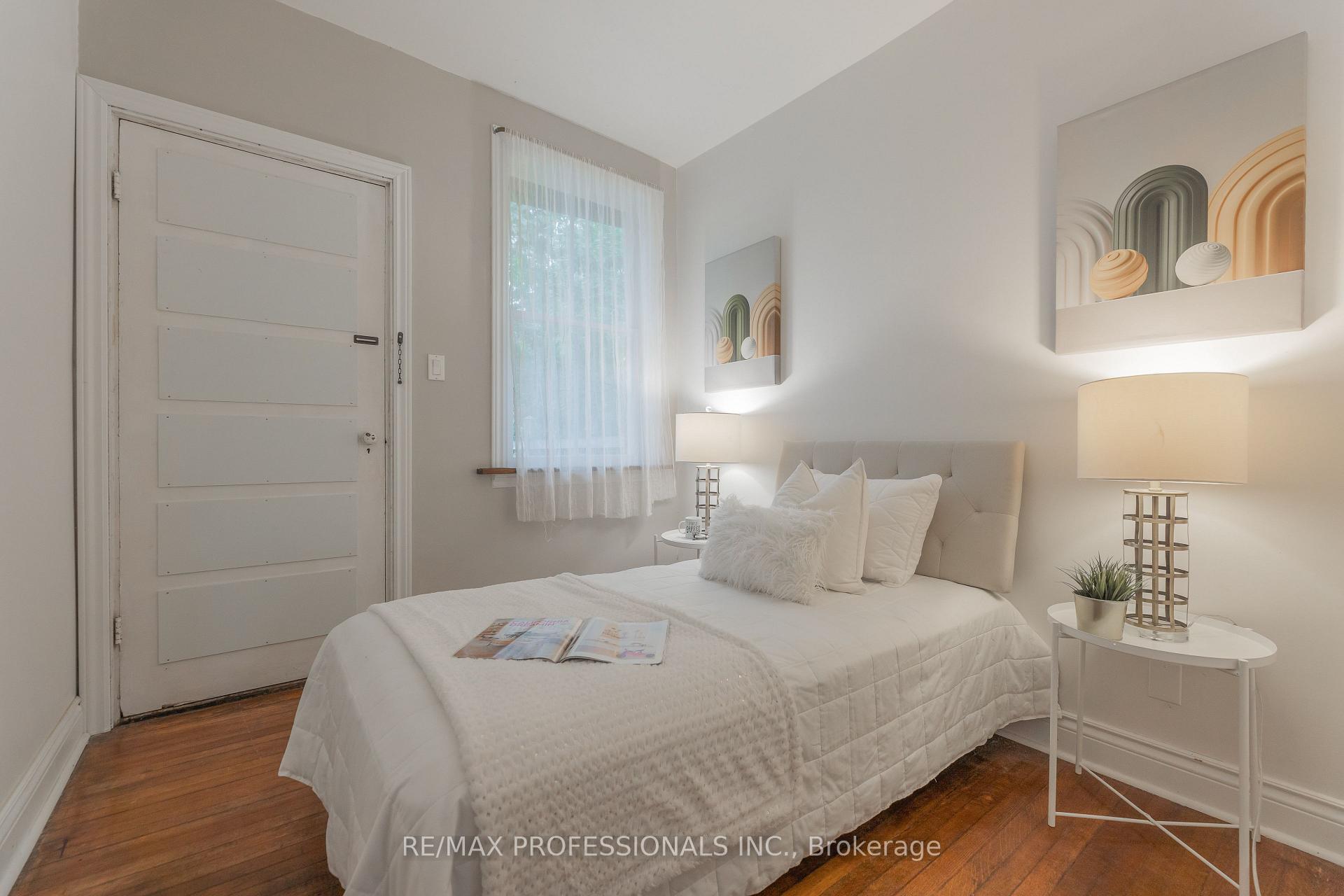 Photo 18 of 181 Garden Avenue, Toronto, Roncesvalles — HOMEH