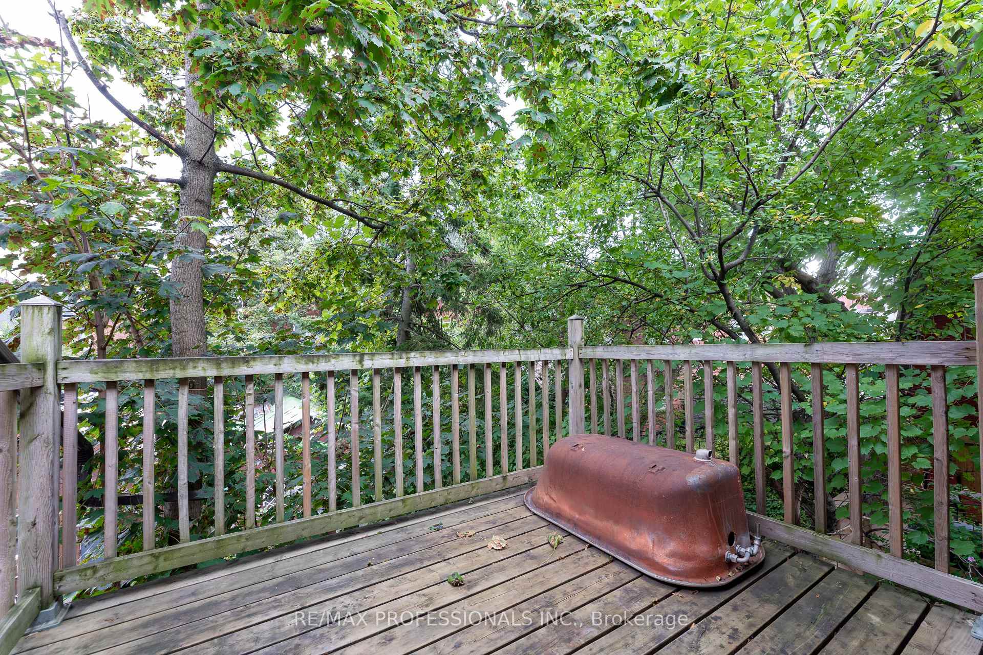 Photo 19 of 181 Garden Avenue, Toronto, Roncesvalles — HOMEH