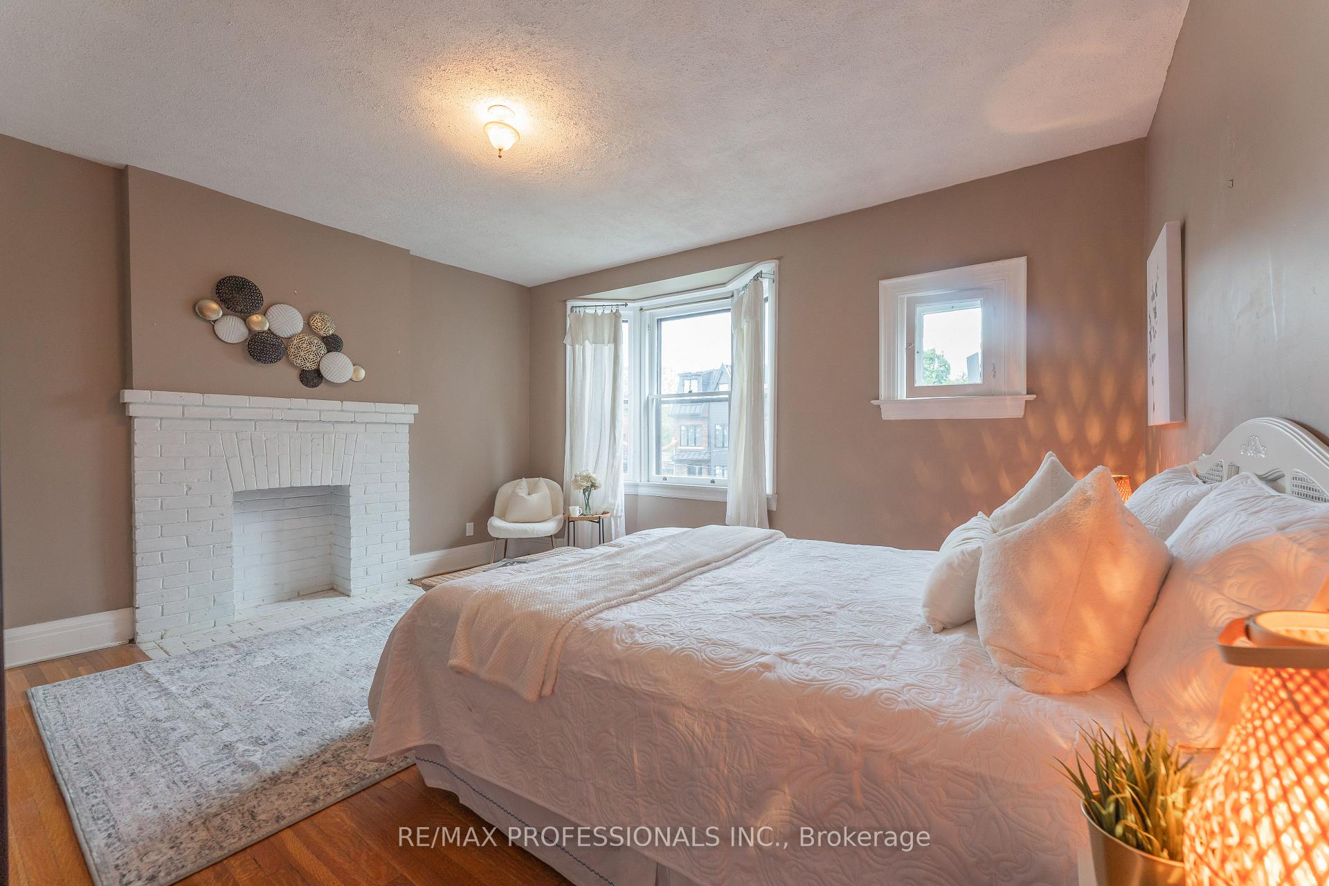 Photo 24 of 181 Garden Avenue, Toronto, Roncesvalles — HOMEH