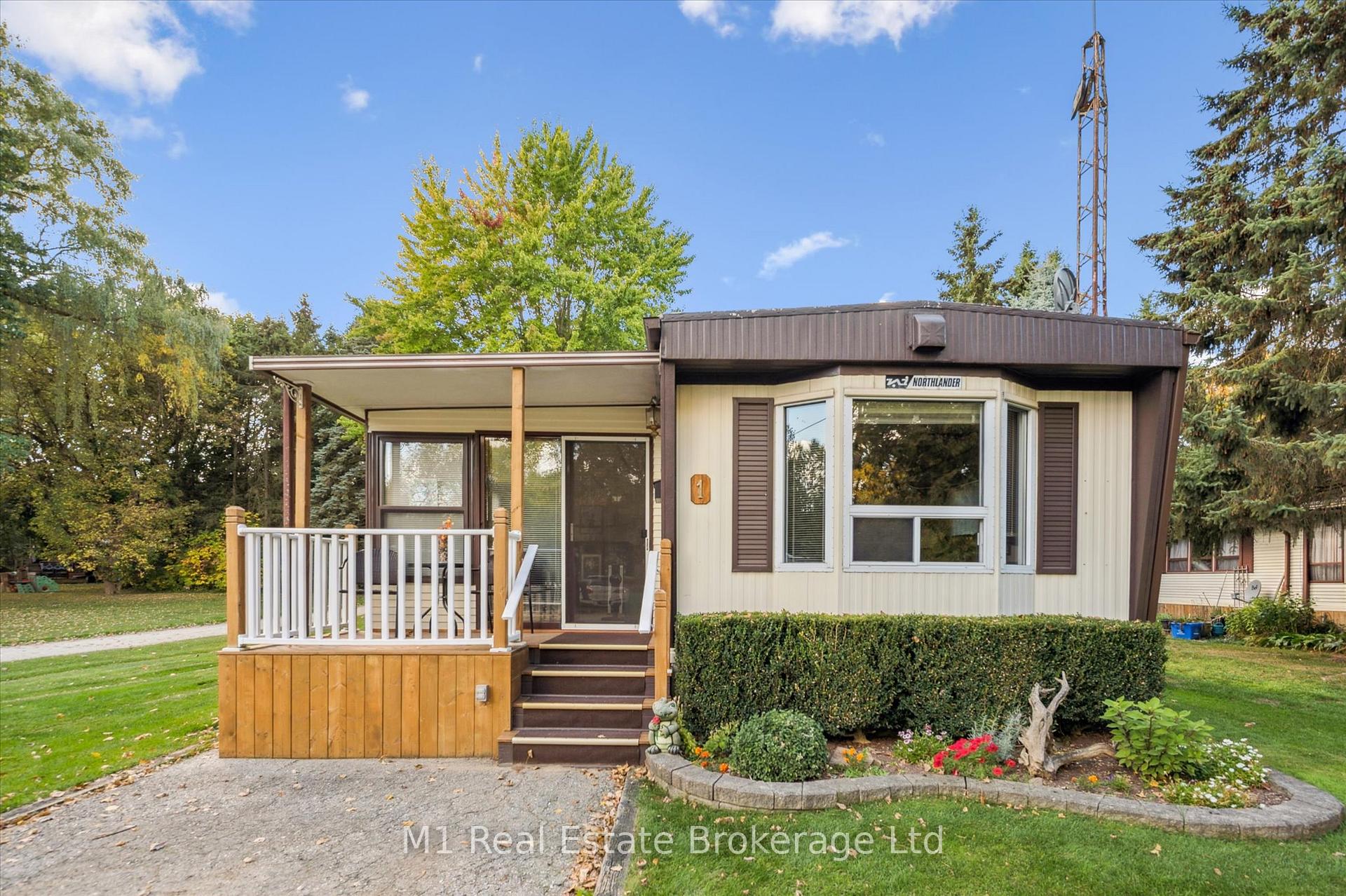 Photo of 1 Grand Vista Drive