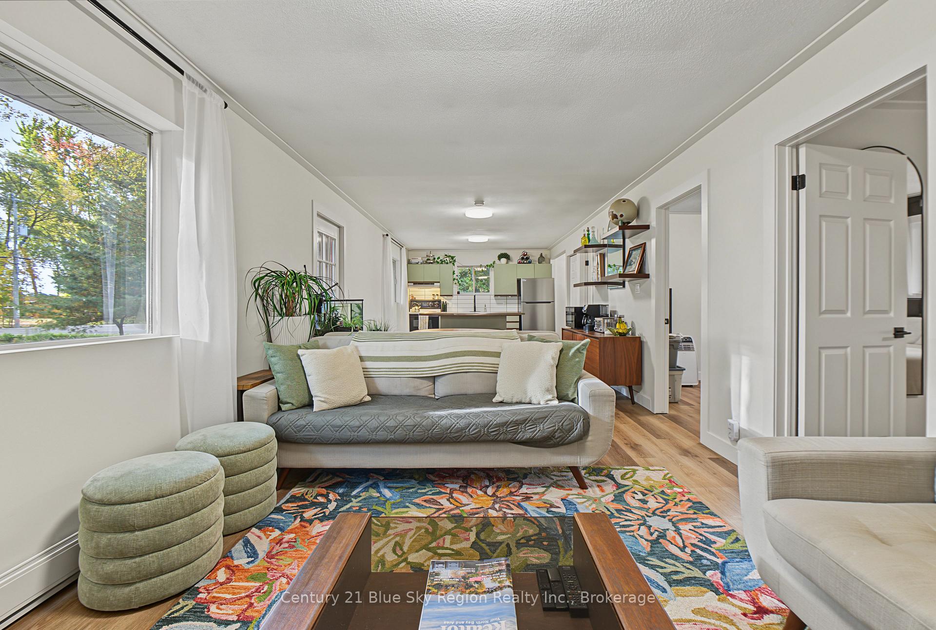 Photo 6 of 1080 Jocko Point Road, North Bay, Jocko Point / Beaucage — HOMEH