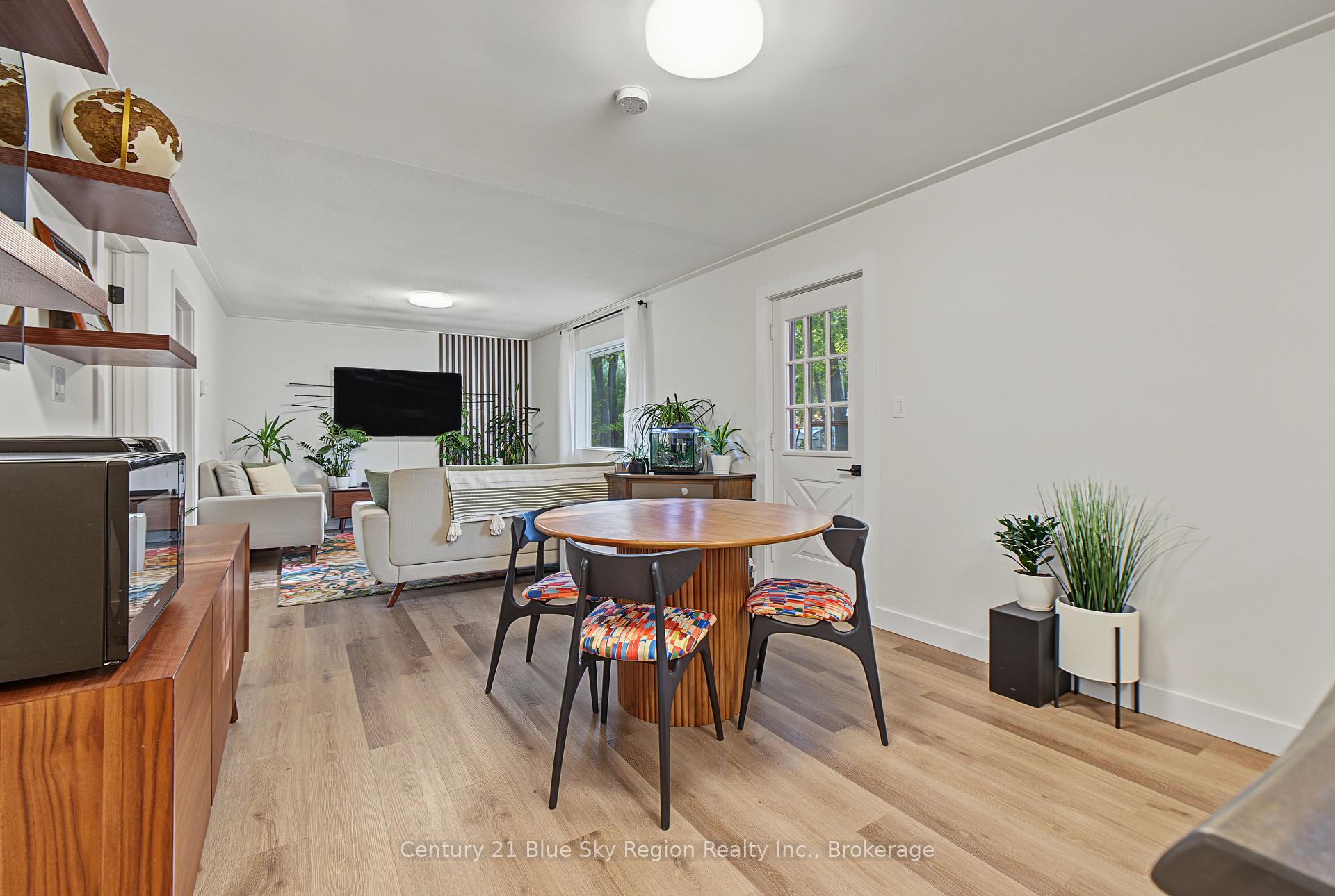 Photo 9 of 1080 Jocko Point Road, North Bay, Jocko Point / Beaucage — HOMEH