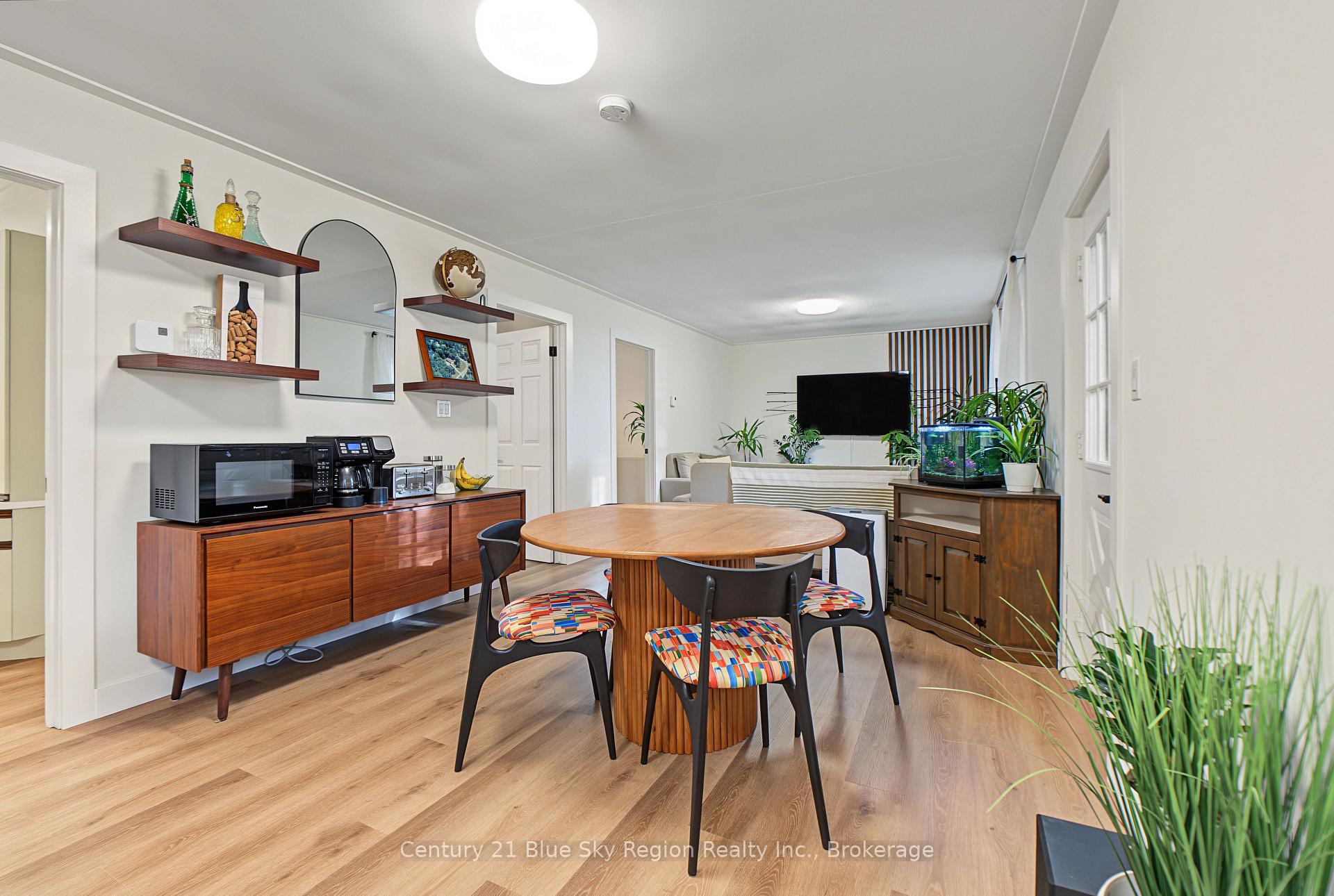 Photo 10 of 1080 Jocko Point Road, North Bay, Jocko Point / Beaucage — HOMEH