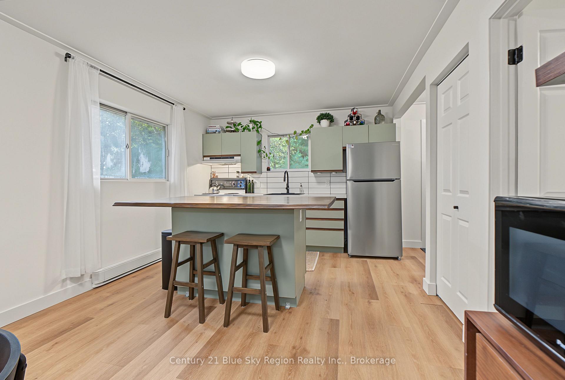Photo 11 of 1080 Jocko Point Road, North Bay, Jocko Point / Beaucage — HOMEH