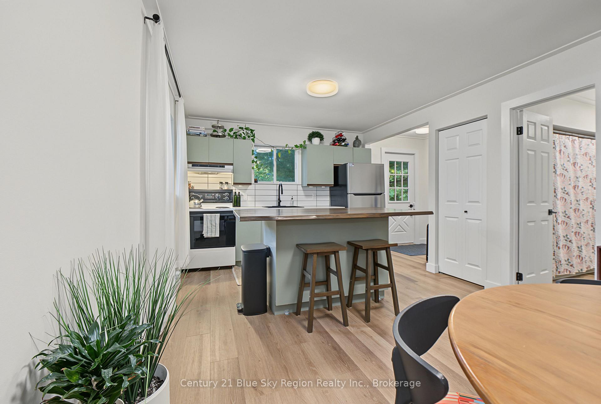 Photo 13 of 1080 Jocko Point Road, North Bay, Jocko Point / Beaucage — HOMEH