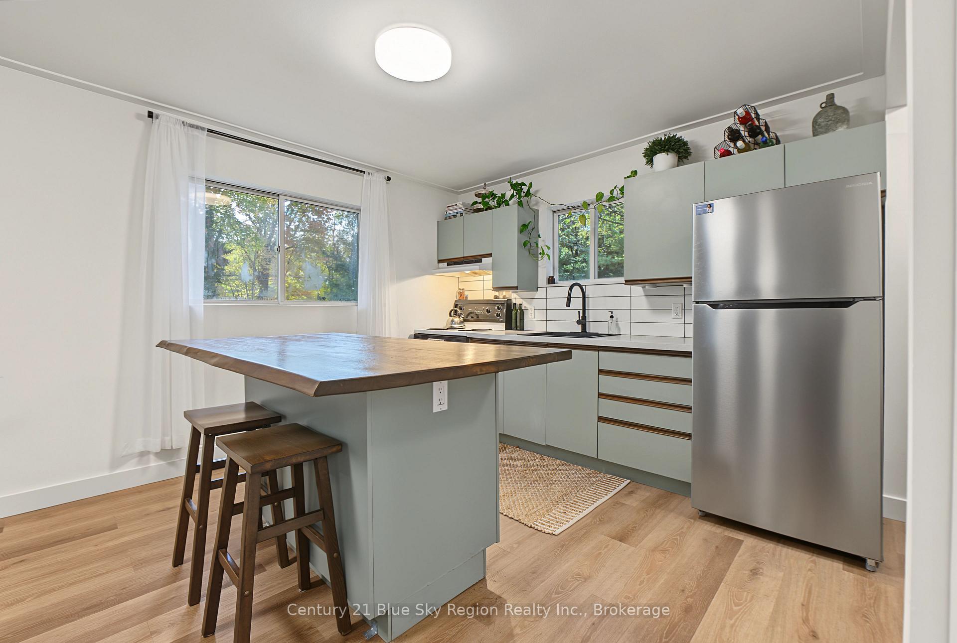 Photo 14 of 1080 Jocko Point Road, North Bay, Jocko Point / Beaucage — HOMEH