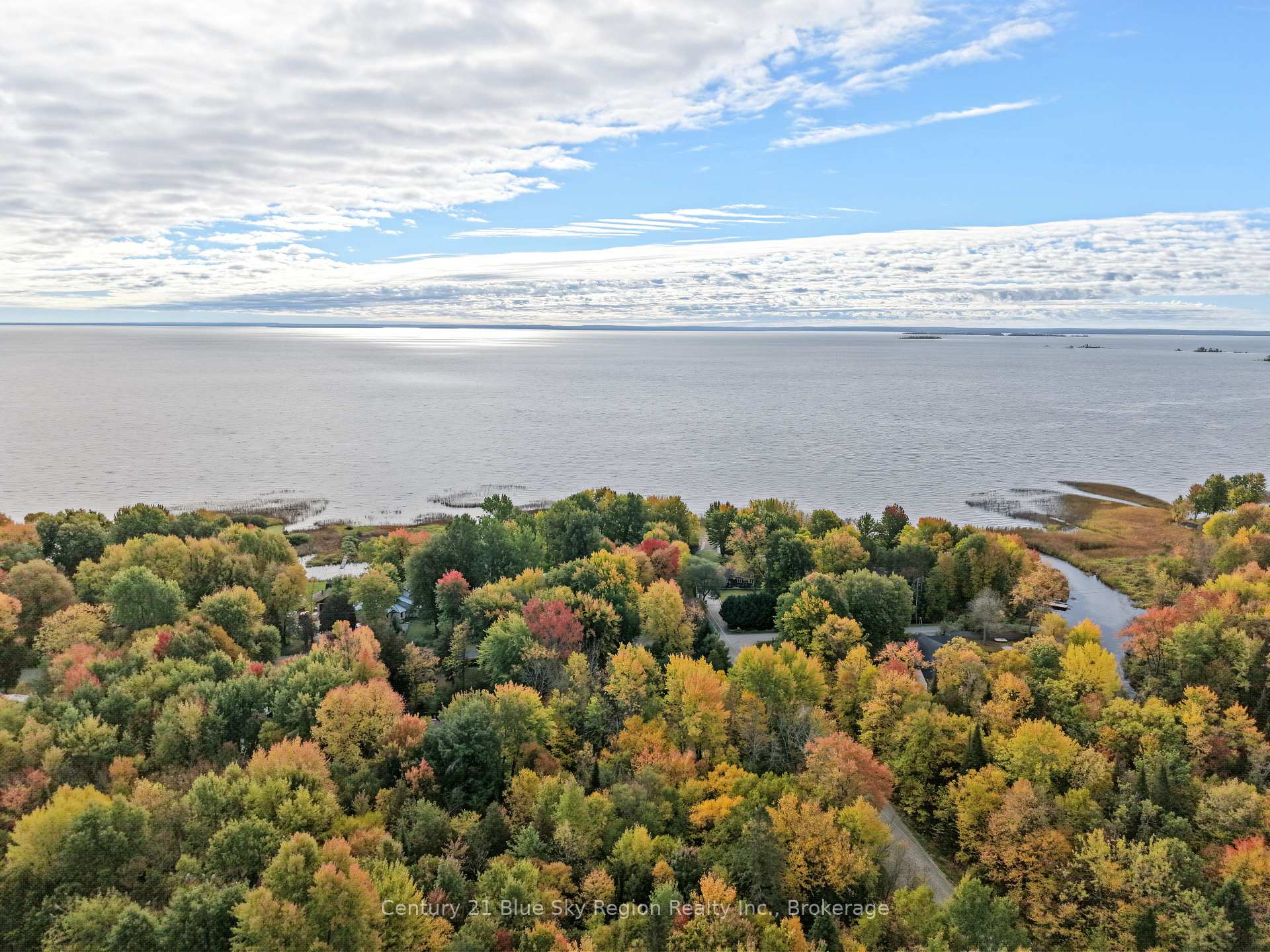 Photo 33 of 1080 Jocko Point Road, North Bay, Jocko Point / Beaucage — HOMEH