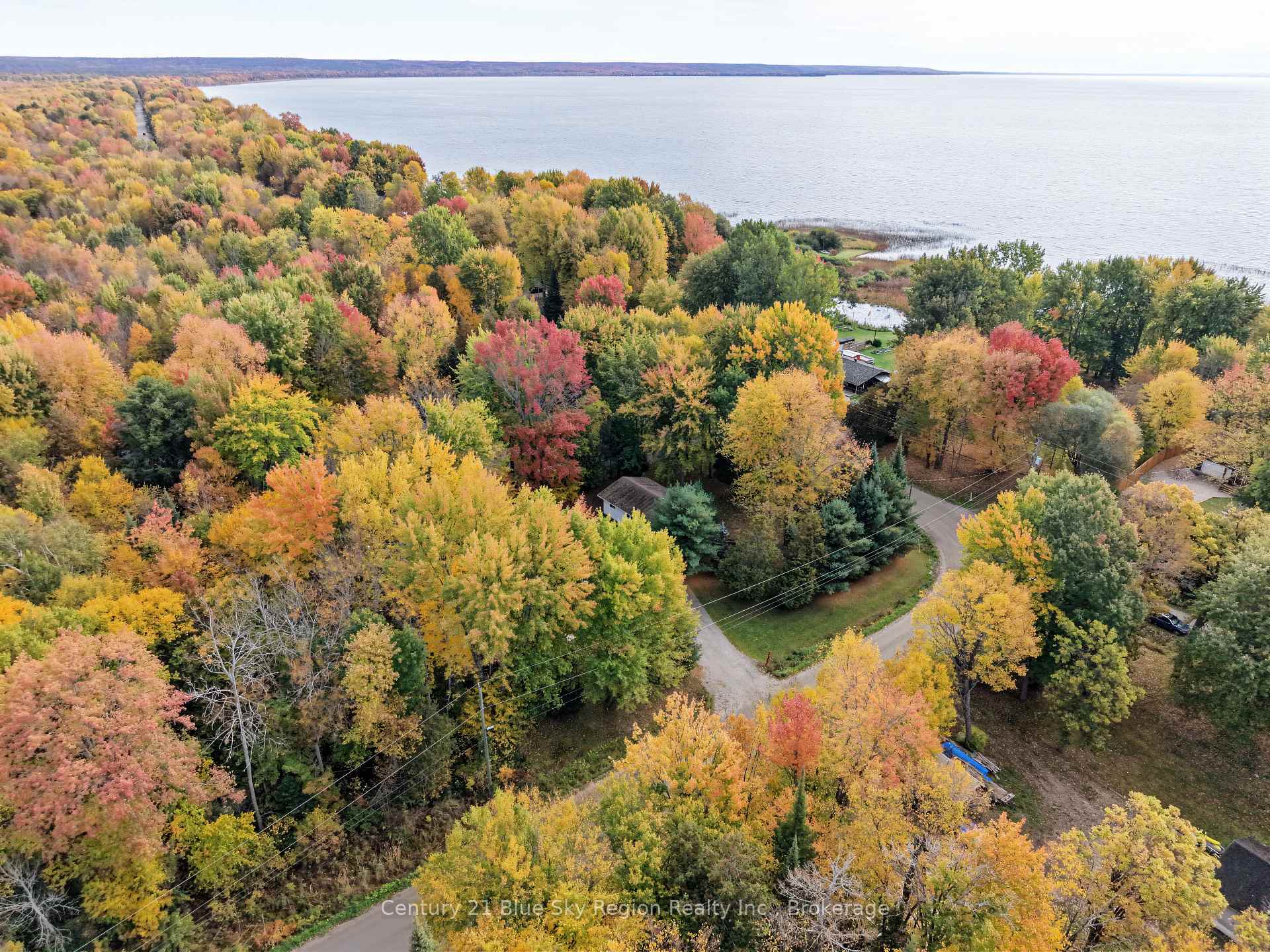 Photo 35 of 1080 Jocko Point Road, North Bay, Jocko Point / Beaucage — HOMEH