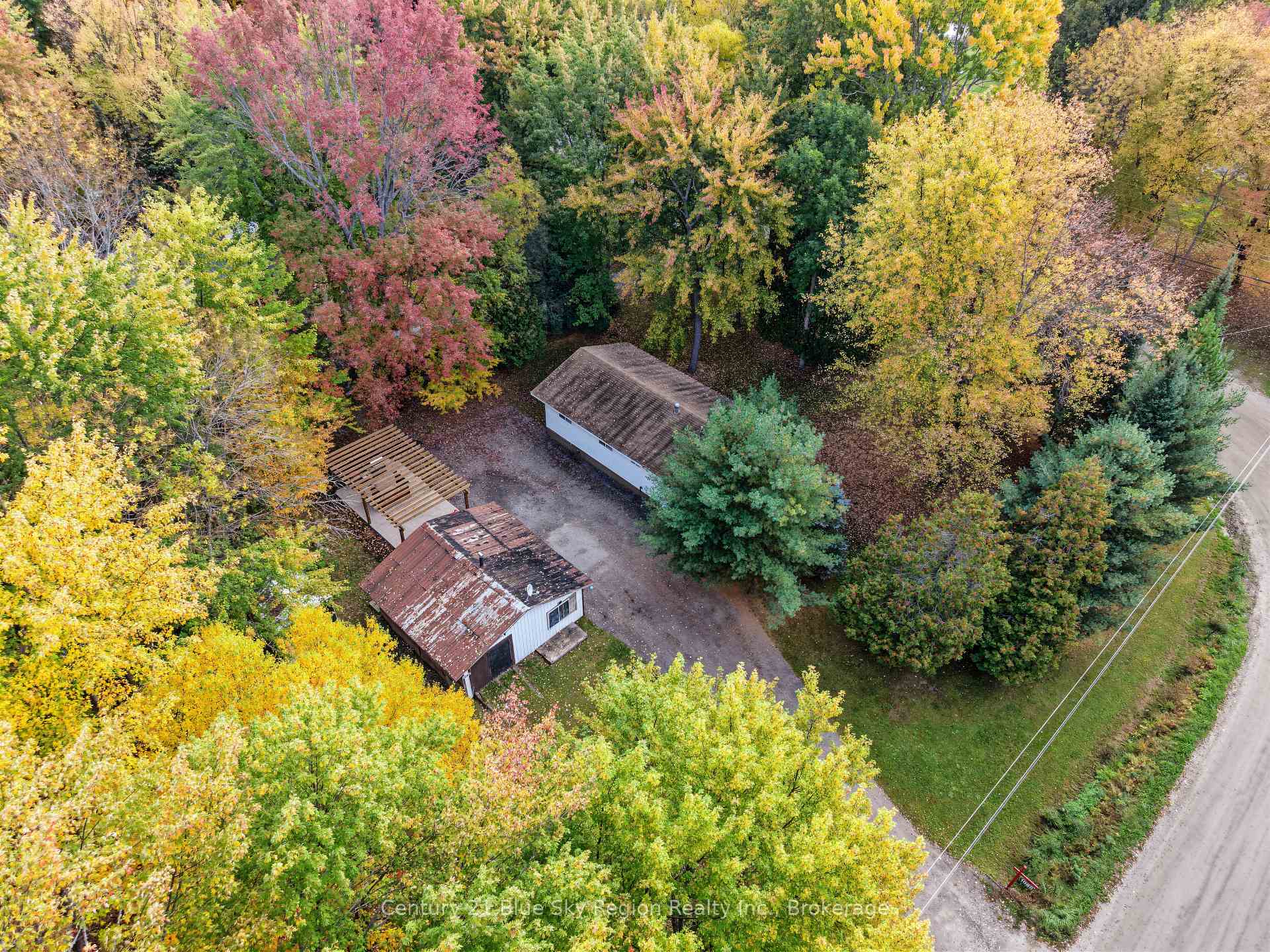 Photo 36 of 1080 Jocko Point Road, North Bay, Jocko Point / Beaucage — HOMEH