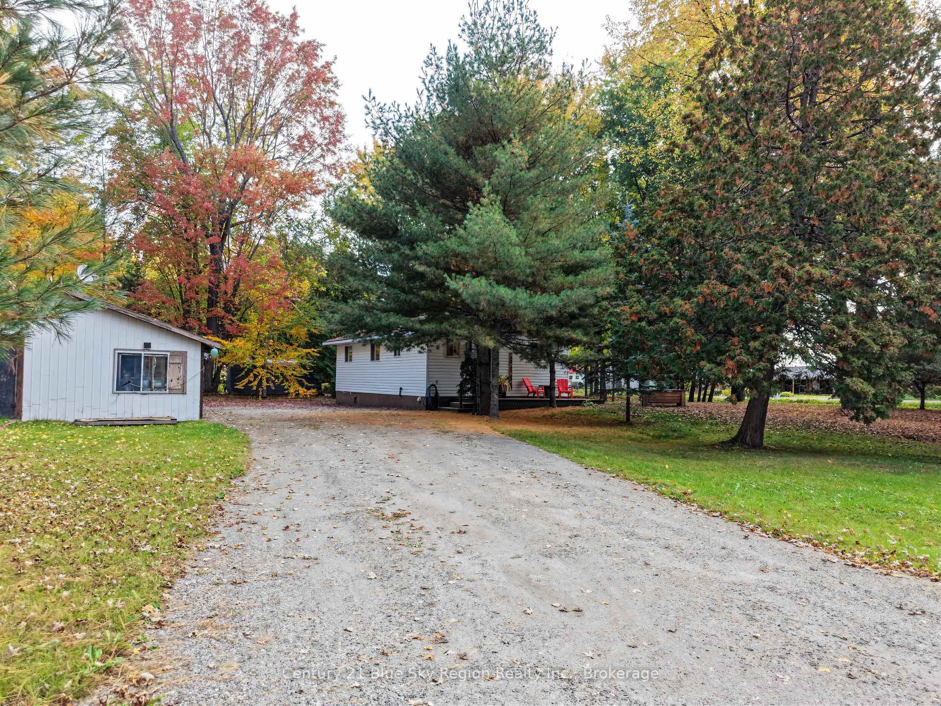 Photo 37 of 1080 Jocko Point Road, North Bay, Jocko Point / Beaucage — HOMEH