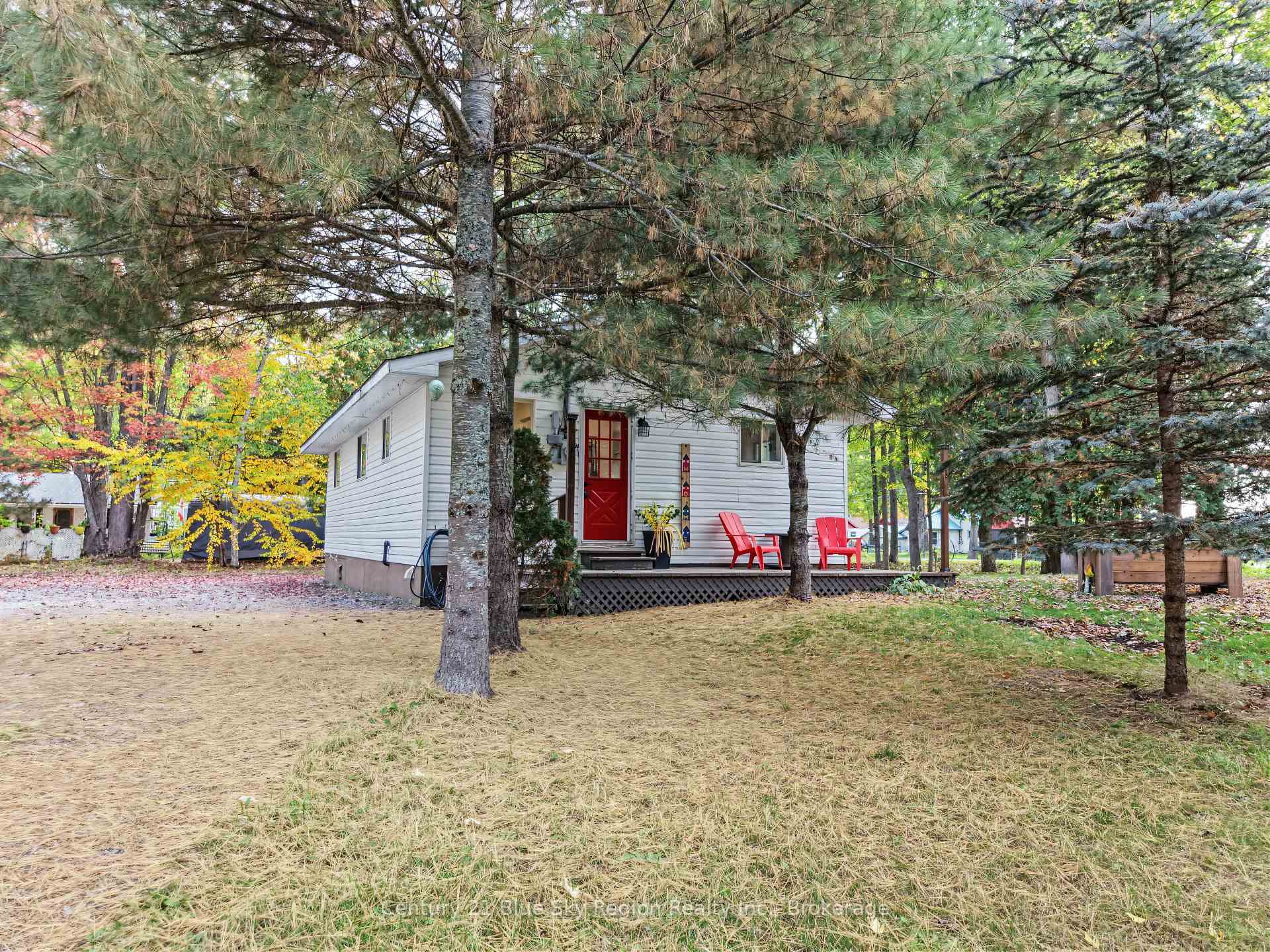 Photo 38 of 1080 Jocko Point Road, North Bay, Jocko Point / Beaucage — HOMEH