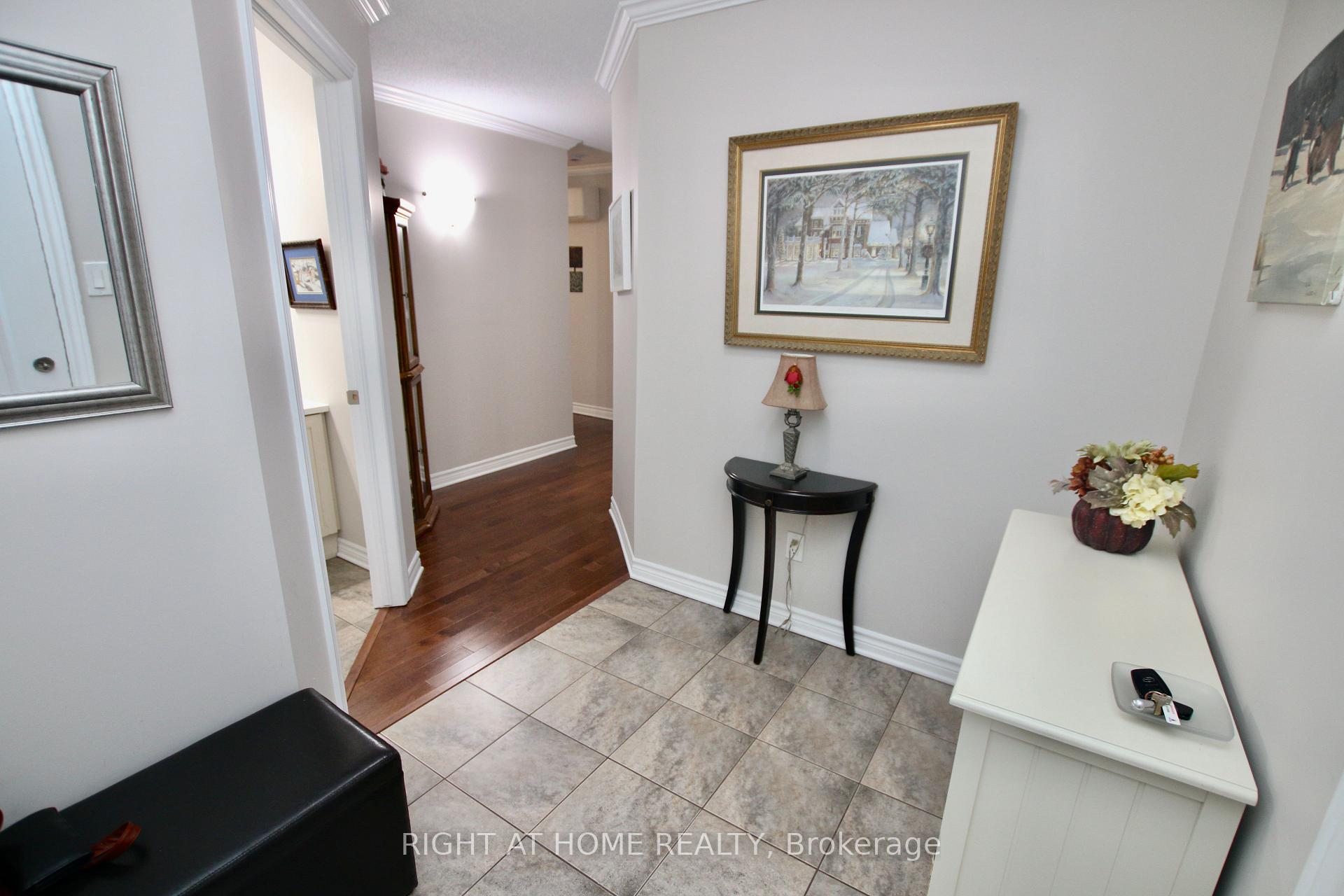 Photo 5 of Unit 301, 2 Warner Street, Russell, Village of Russell — HOMEH