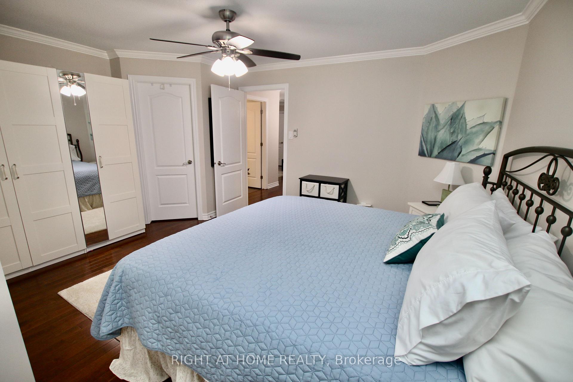 Photo 12 of Unit 301, 2 Warner Street, Russell, Village of Russell — HOMEH