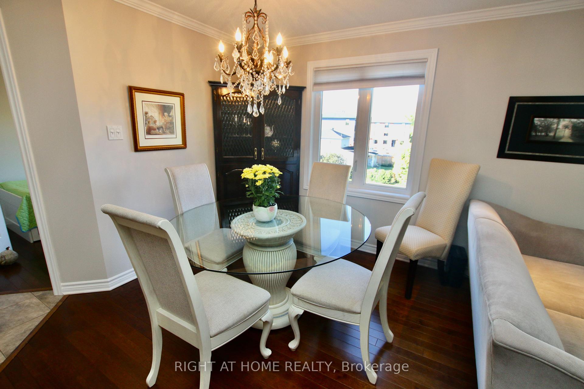 Photo 16 of Unit 301, 2 Warner Street, Russell, Village of Russell — HOMEH