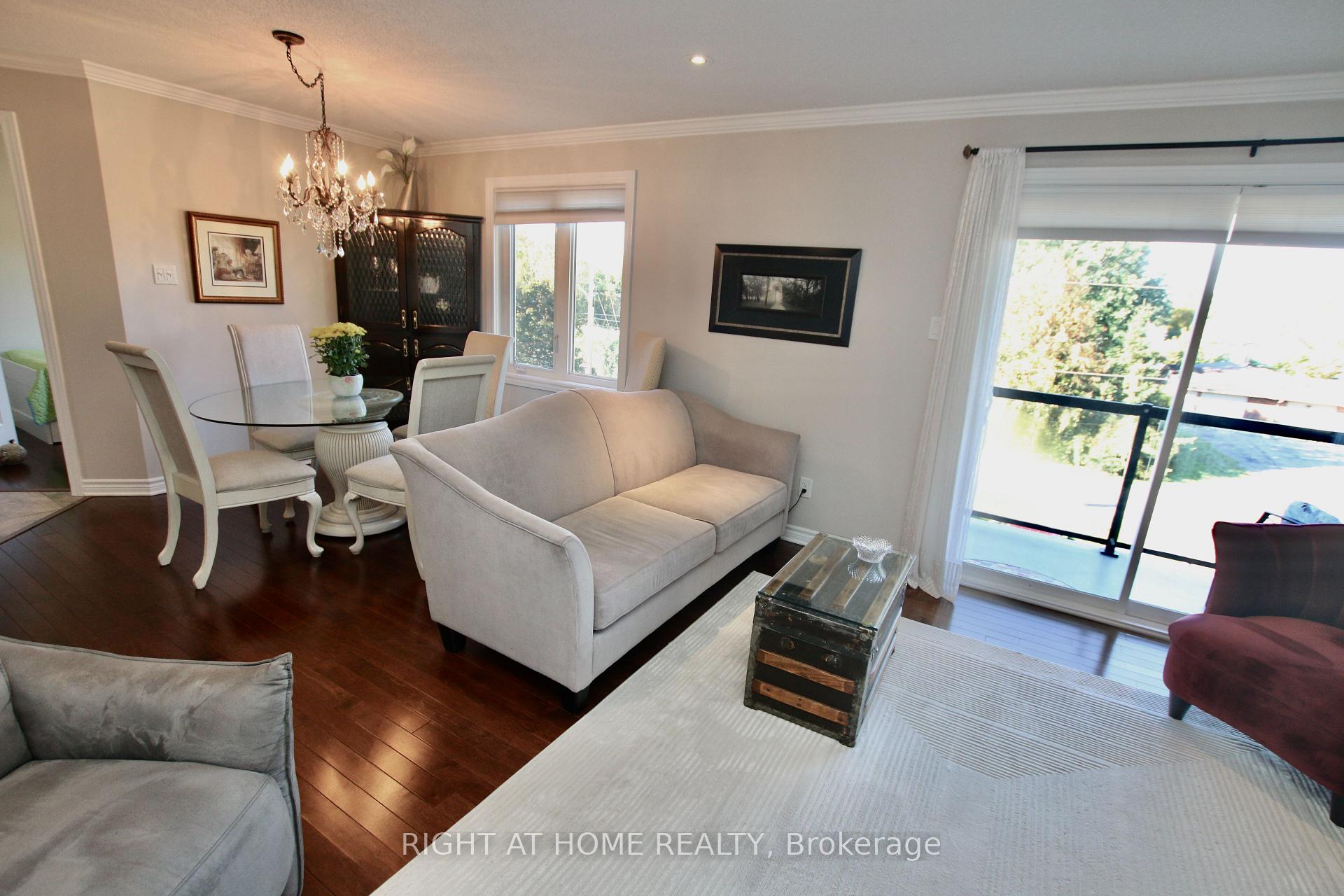 Photo 20 of Unit 301, 2 Warner Street, Russell, Village of Russell — HOMEH