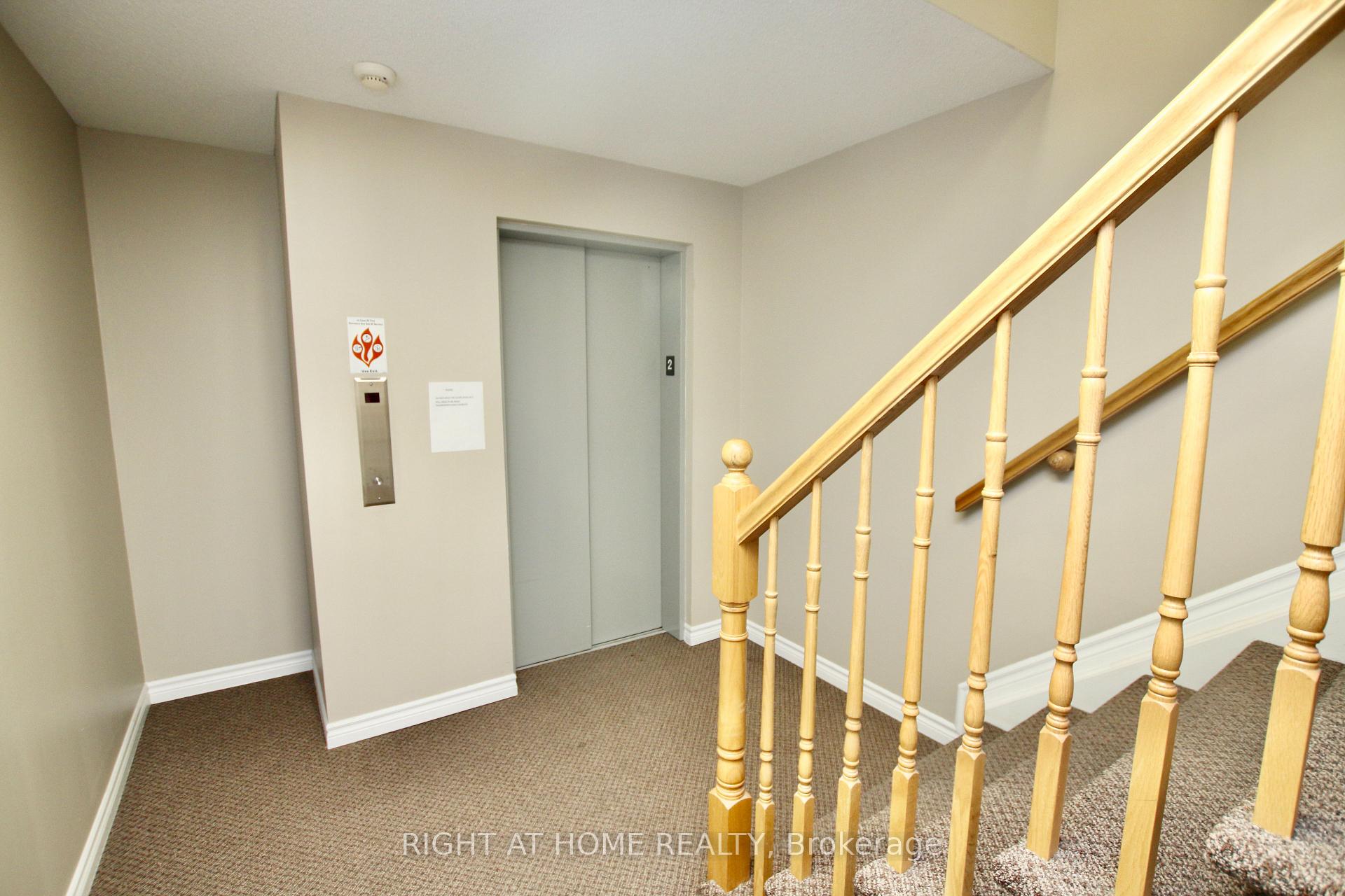Photo 35 of Unit 301, 2 Warner Street, Russell, Village of Russell — HOMEH