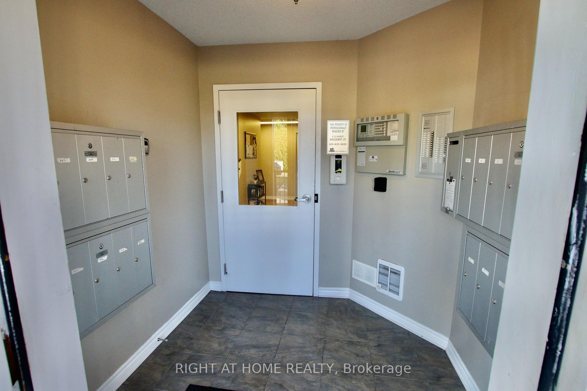 Photo 36 of Unit 301, 2 Warner Street, Russell, Village of Russell — HOMEH