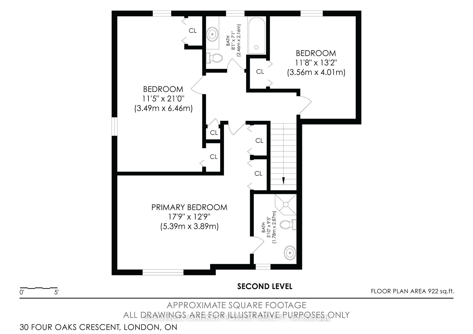 Photo 19 of 30 Four Oaks Crescent, London, South N — HOMEH
