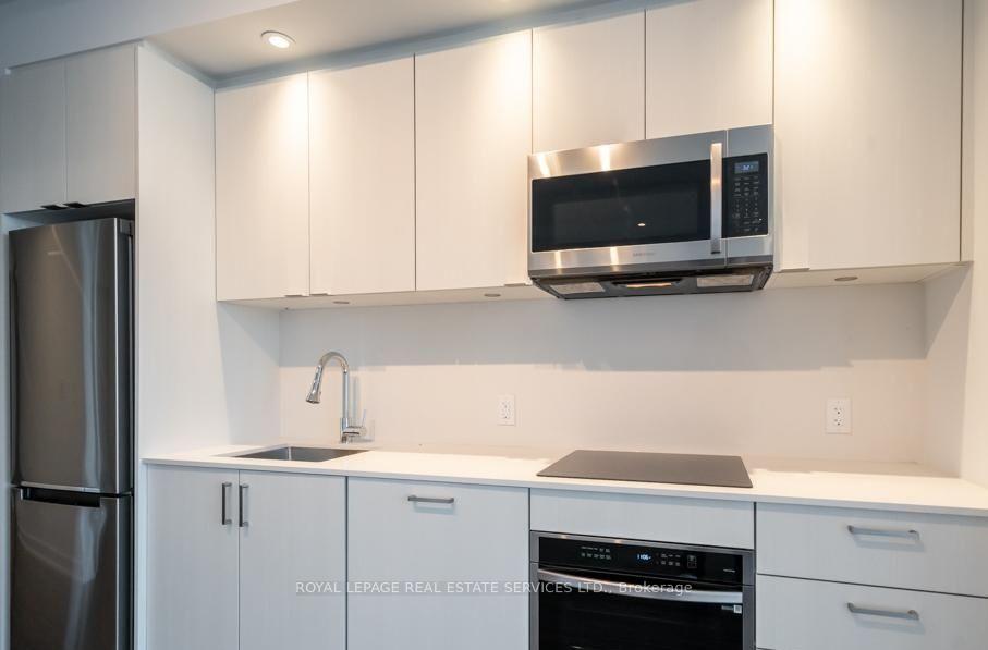 Photo 7 of Unit 3511, 1928 Lake Shore Boulevard W, Toronto, High Park-Swansea — HOMEH