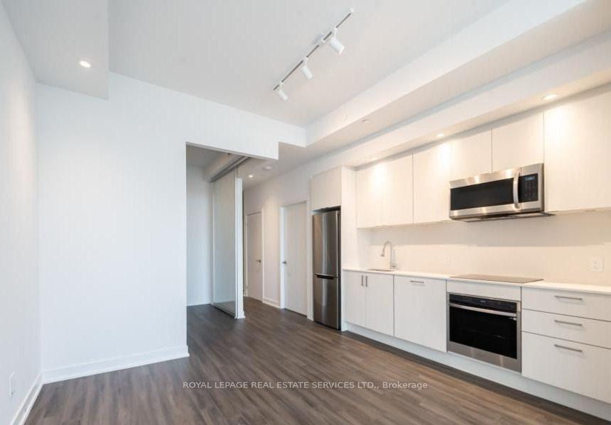 Photo 8 of Unit 3511, 1928 Lake Shore Boulevard W, Toronto, High Park-Swansea — HOMEH