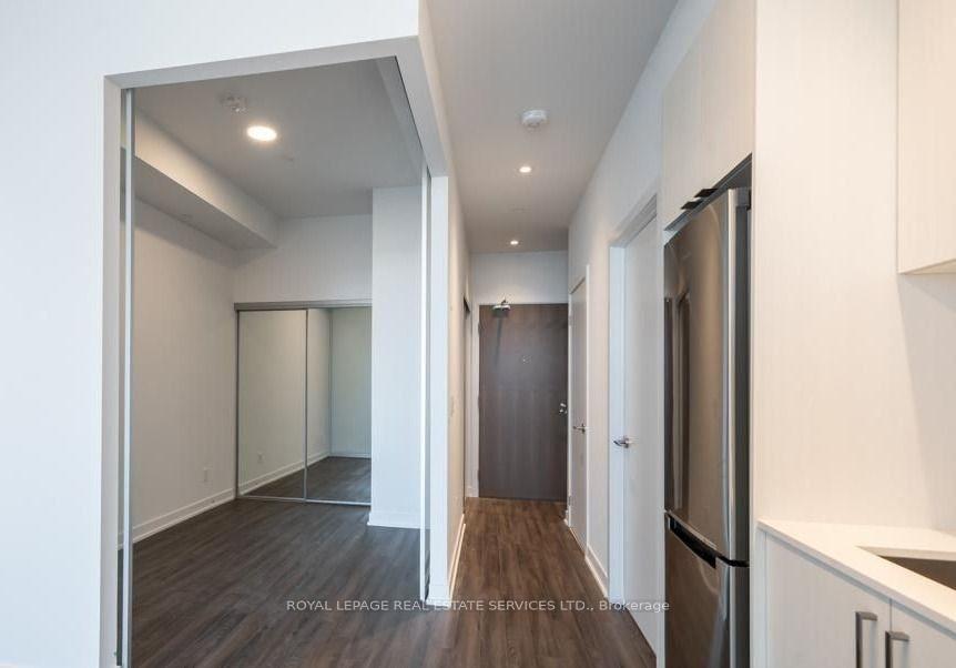 Photo 9 of Unit 3511, 1928 Lake Shore Boulevard W, Toronto, High Park-Swansea — HOMEH