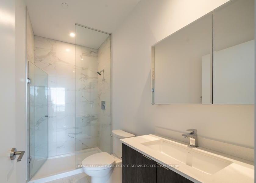Photo 13 of Unit 3511, 1928 Lake Shore Boulevard W, Toronto, High Park-Swansea — HOMEH