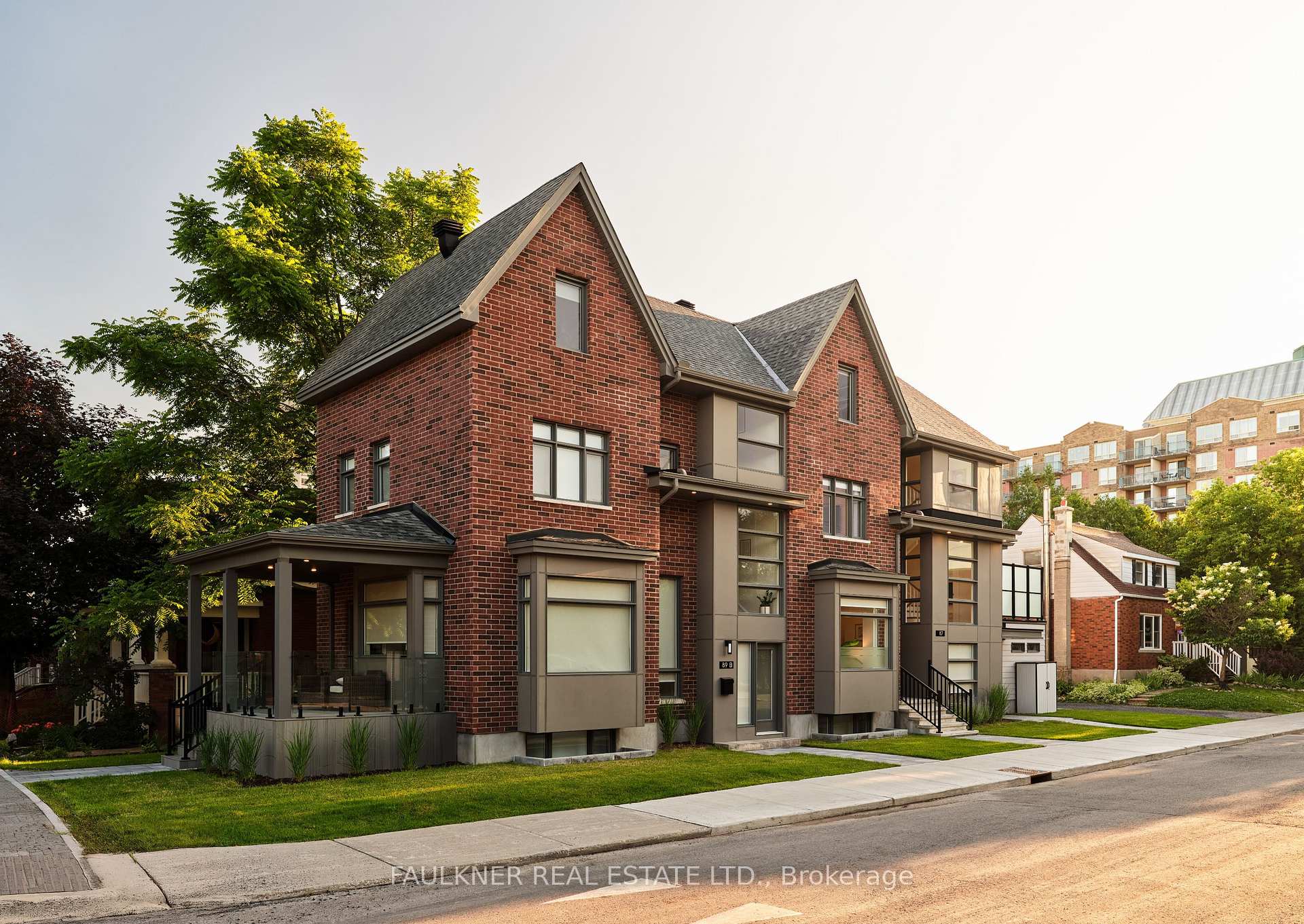 Photo 2 of 89 Spencer Street, Ottawa, Ottawa West — HOMEH