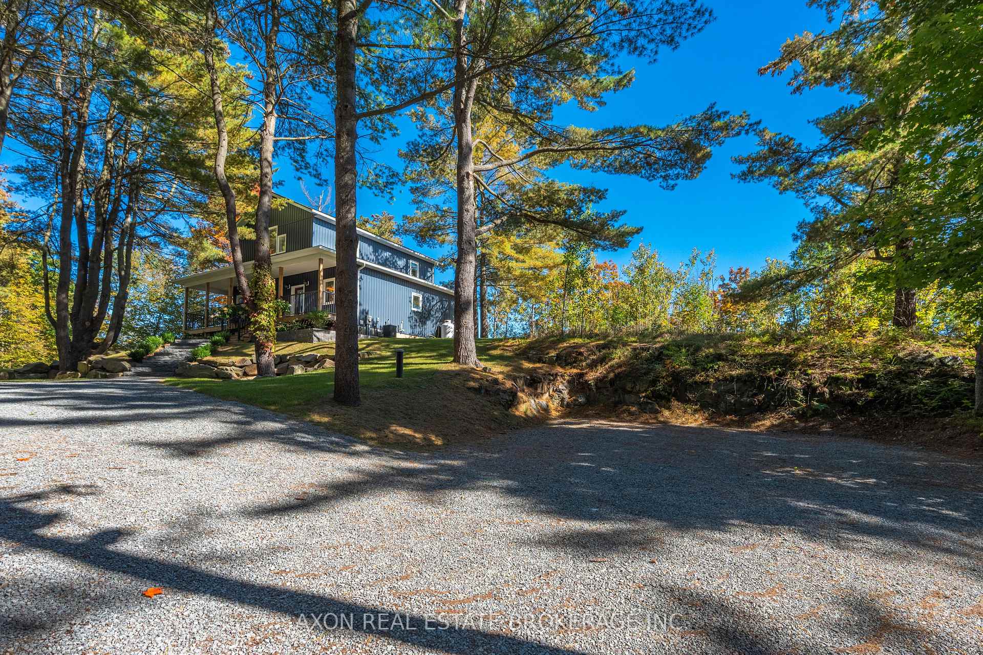 Photo 6 of 1022 Briscoe Bay Lane, Frontenac, Frontenac South — HOMEH