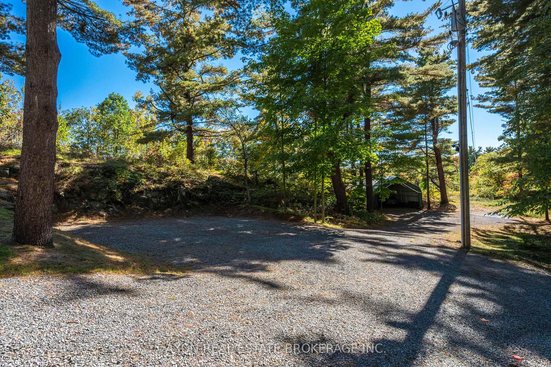 Photo 9 of 1022 Briscoe Bay Lane, Frontenac, Frontenac South — HOMEH