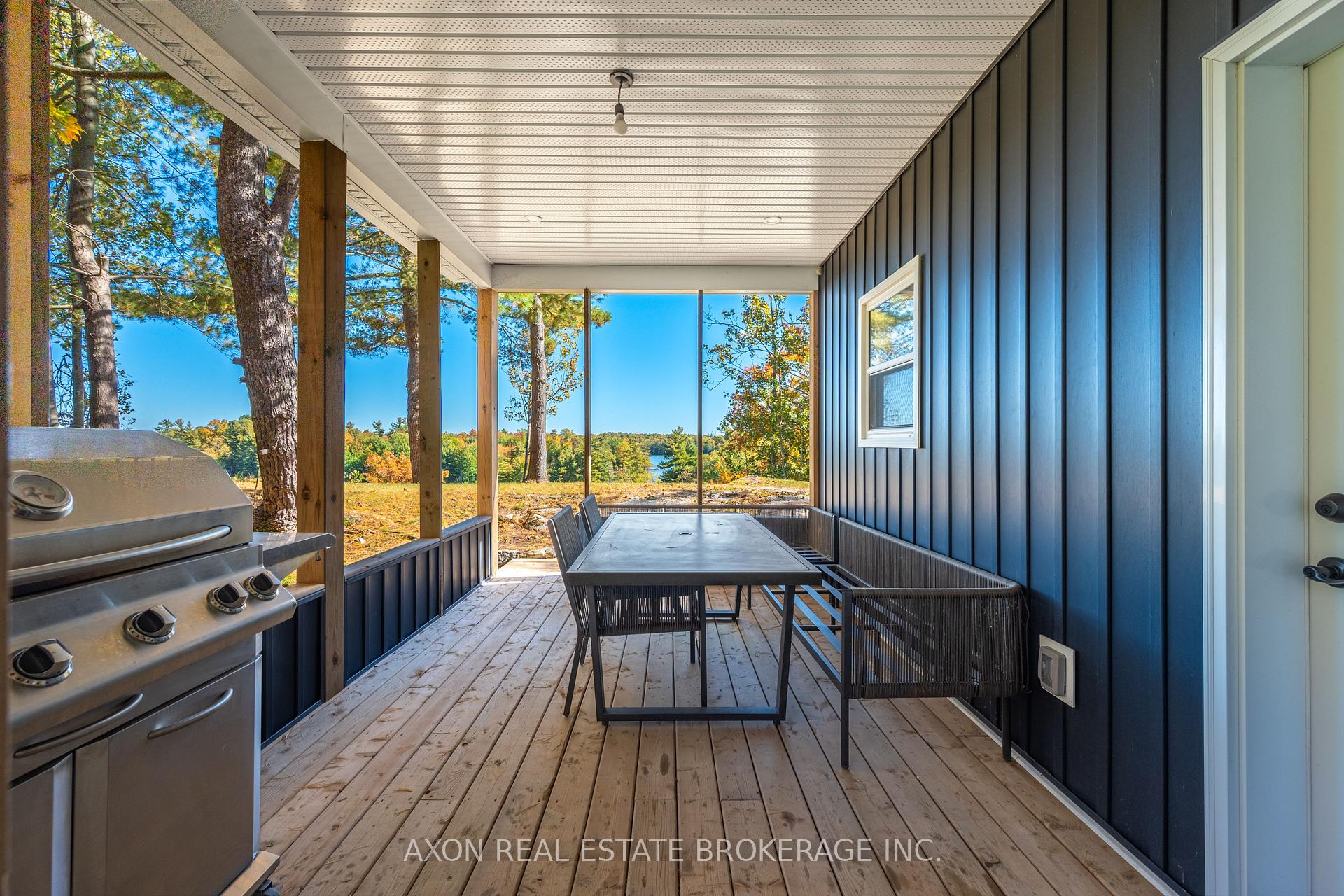 Photo 11 of 1022 Briscoe Bay Lane, Frontenac, Frontenac South — HOMEH