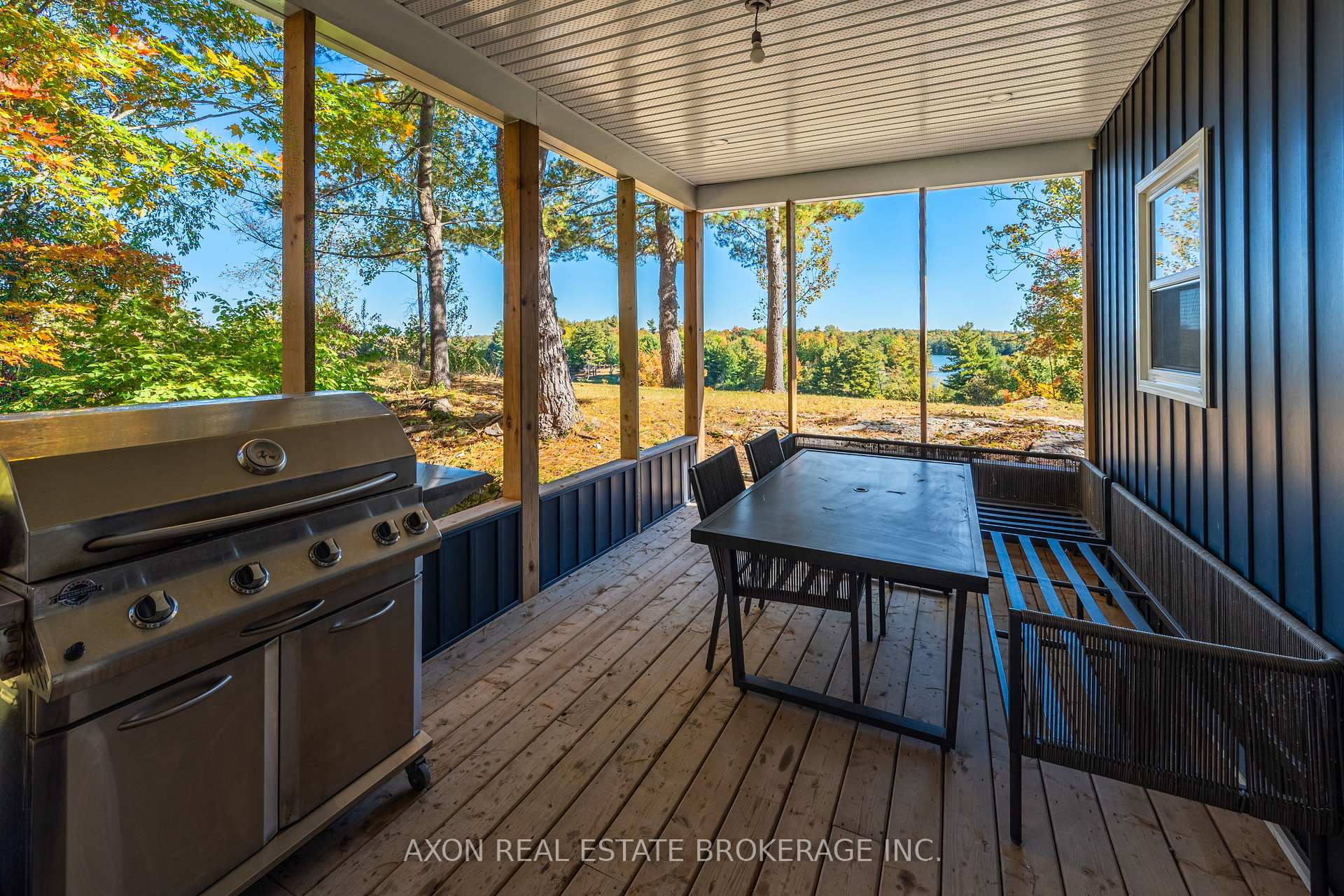 Photo 12 of 1022 Briscoe Bay Lane, Frontenac, Frontenac South — HOMEH
