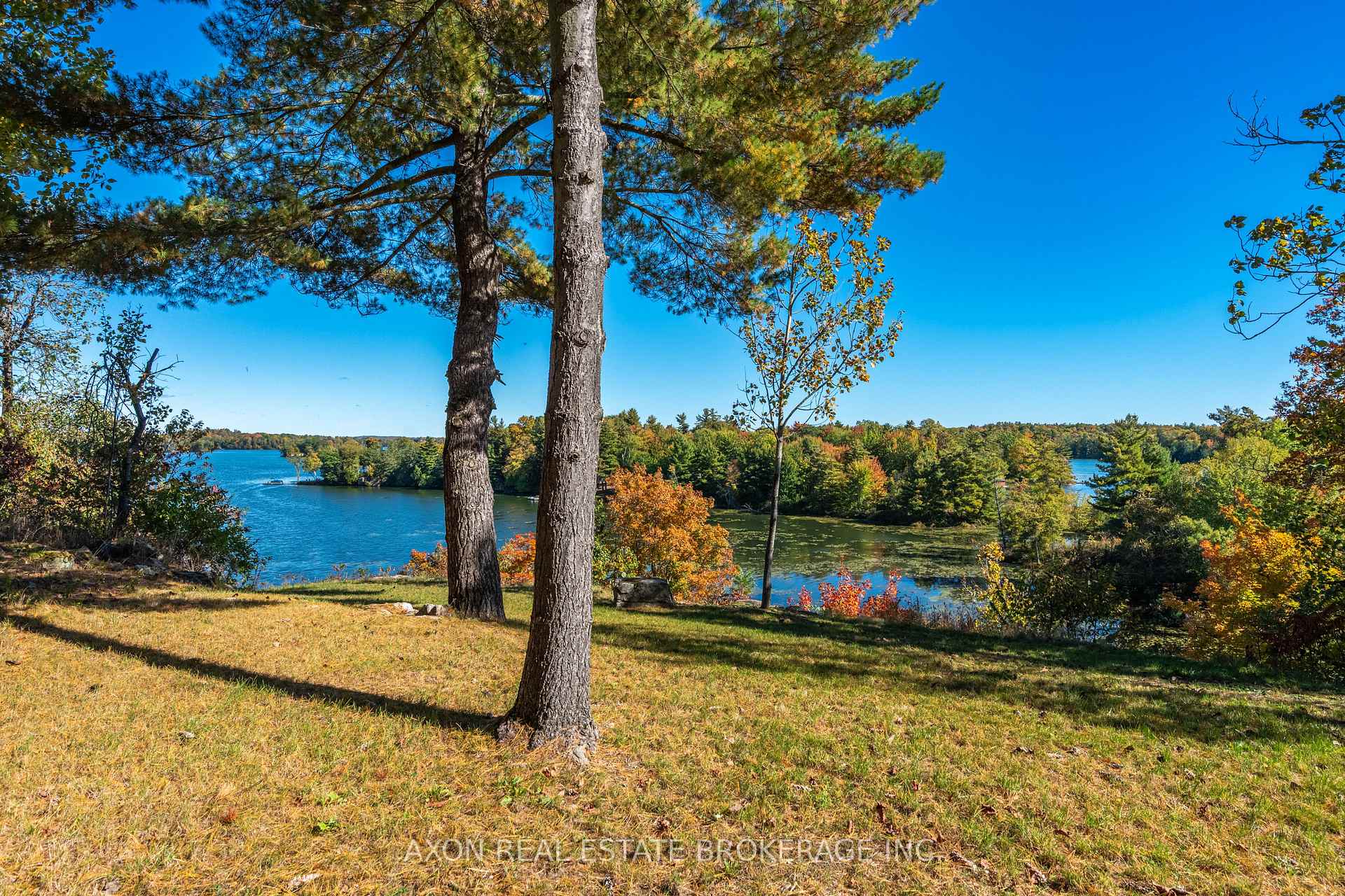 Photo 13 of 1022 Briscoe Bay Lane, Frontenac, Frontenac South — HOMEH