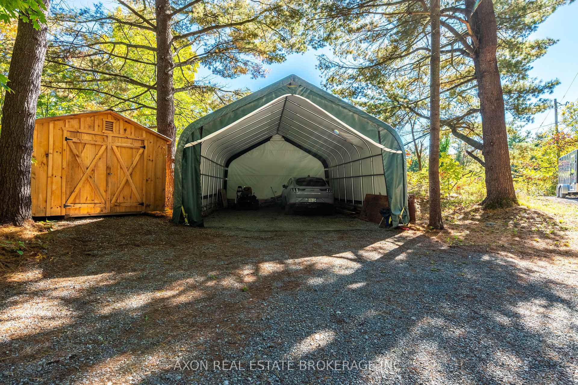 Photo 18 of 1022 Briscoe Bay Lane, Frontenac, Frontenac South — HOMEH