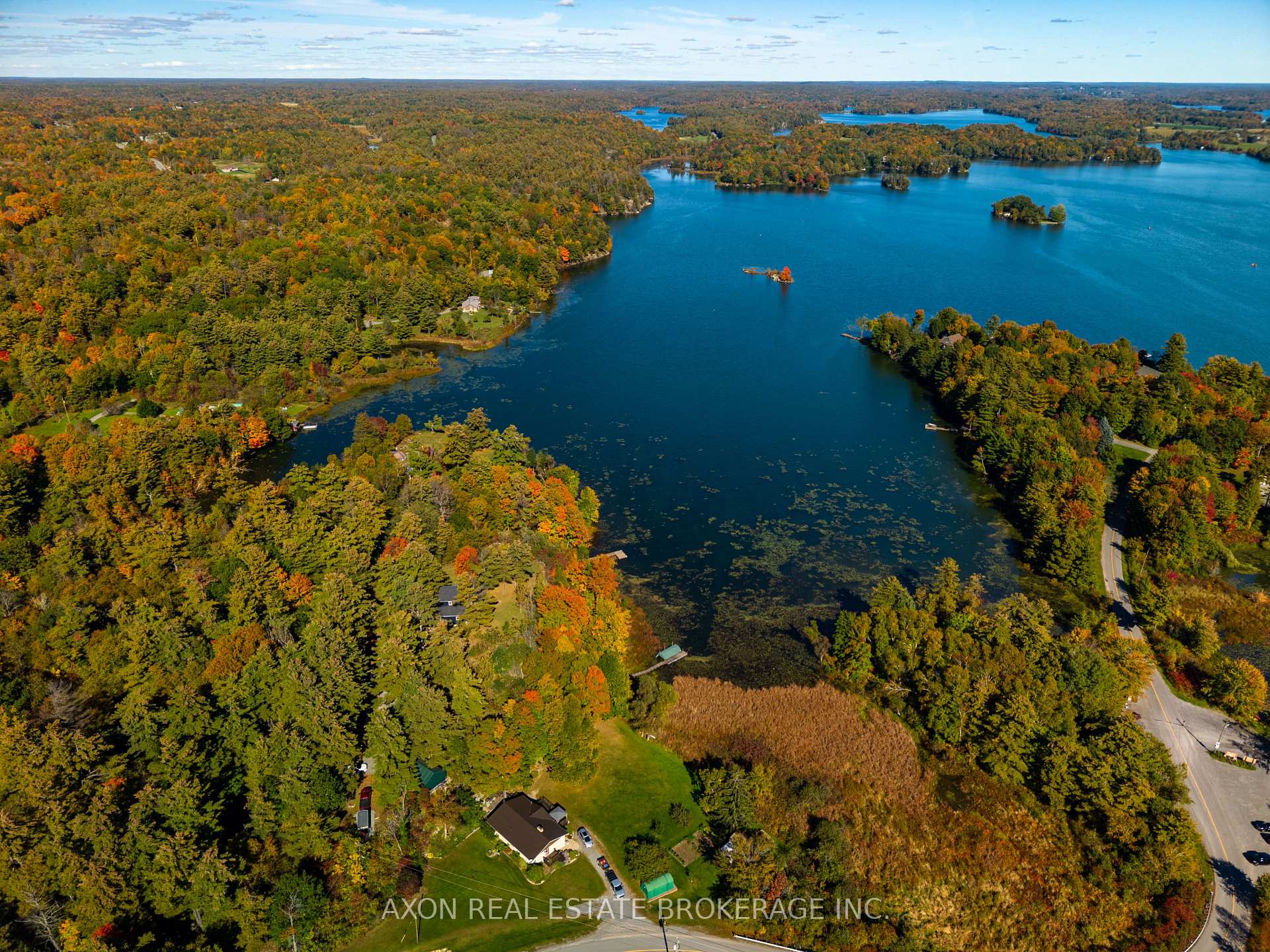 Photo 19 of 1022 Briscoe Bay Lane, Frontenac, Frontenac South — HOMEH