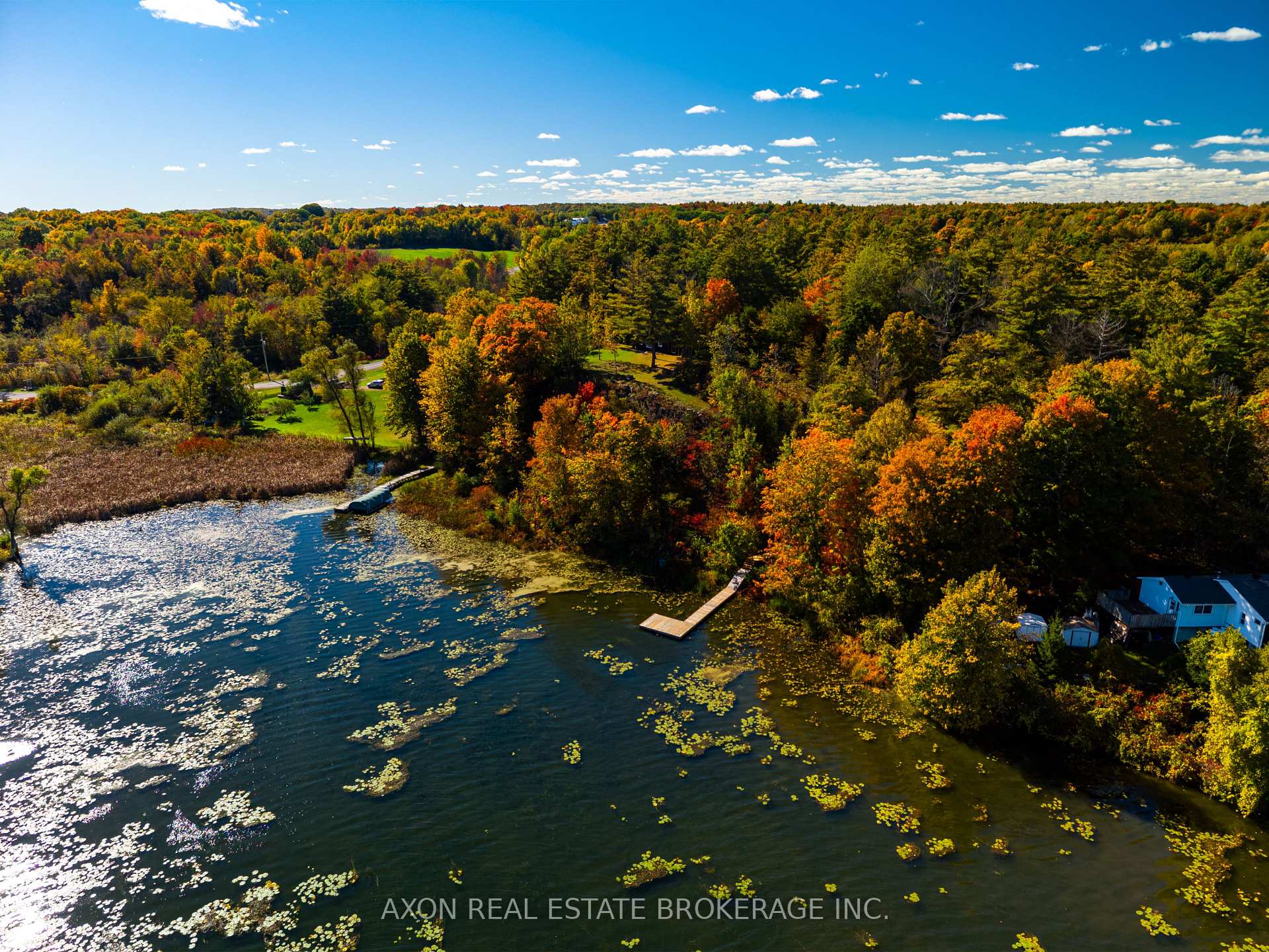 Photo 20 of 1022 Briscoe Bay Lane, Frontenac, Frontenac South — HOMEH