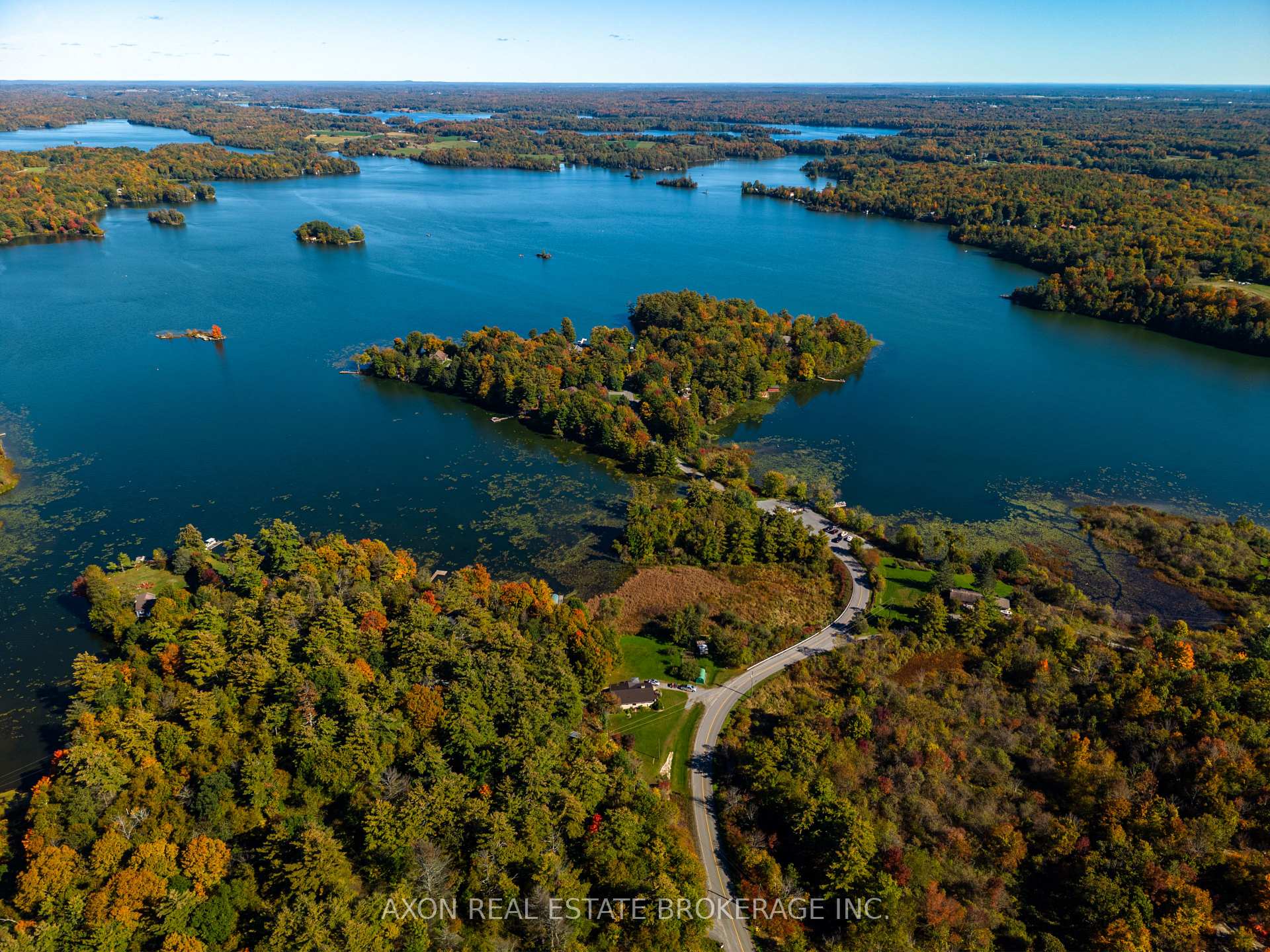 Photo 21 of 1022 Briscoe Bay Lane, Frontenac, Frontenac South — HOMEH