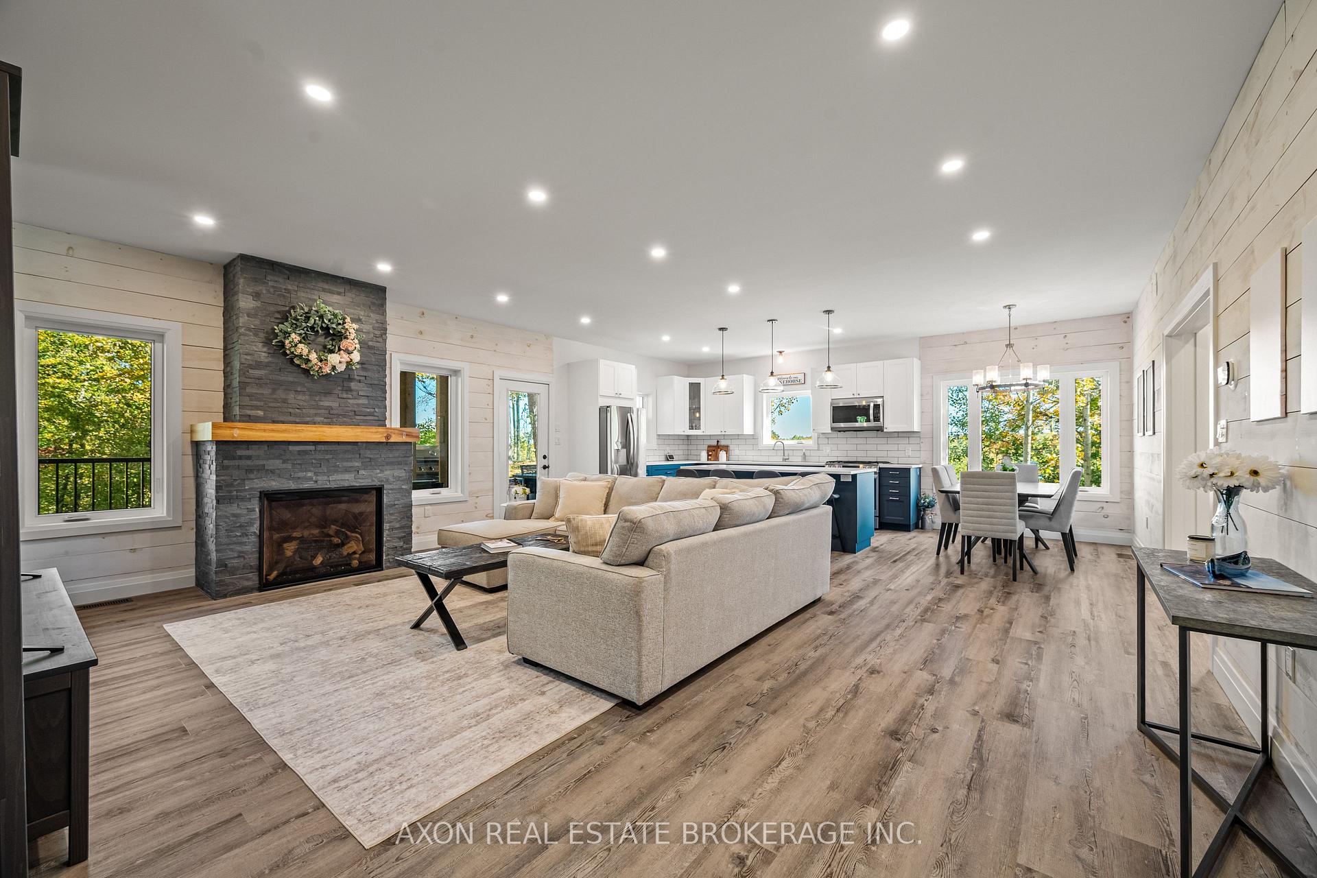 Photo 22 of 1022 Briscoe Bay Lane, Frontenac, Frontenac South — HOMEH