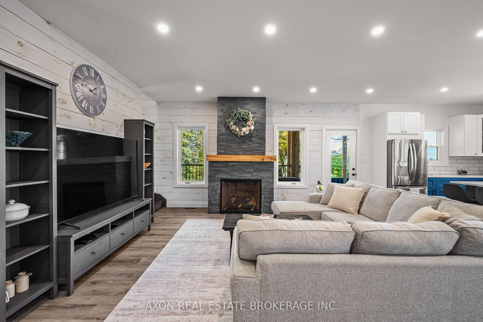 Photo 25 of 1022 Briscoe Bay Lane, Frontenac, Frontenac South — HOMEH